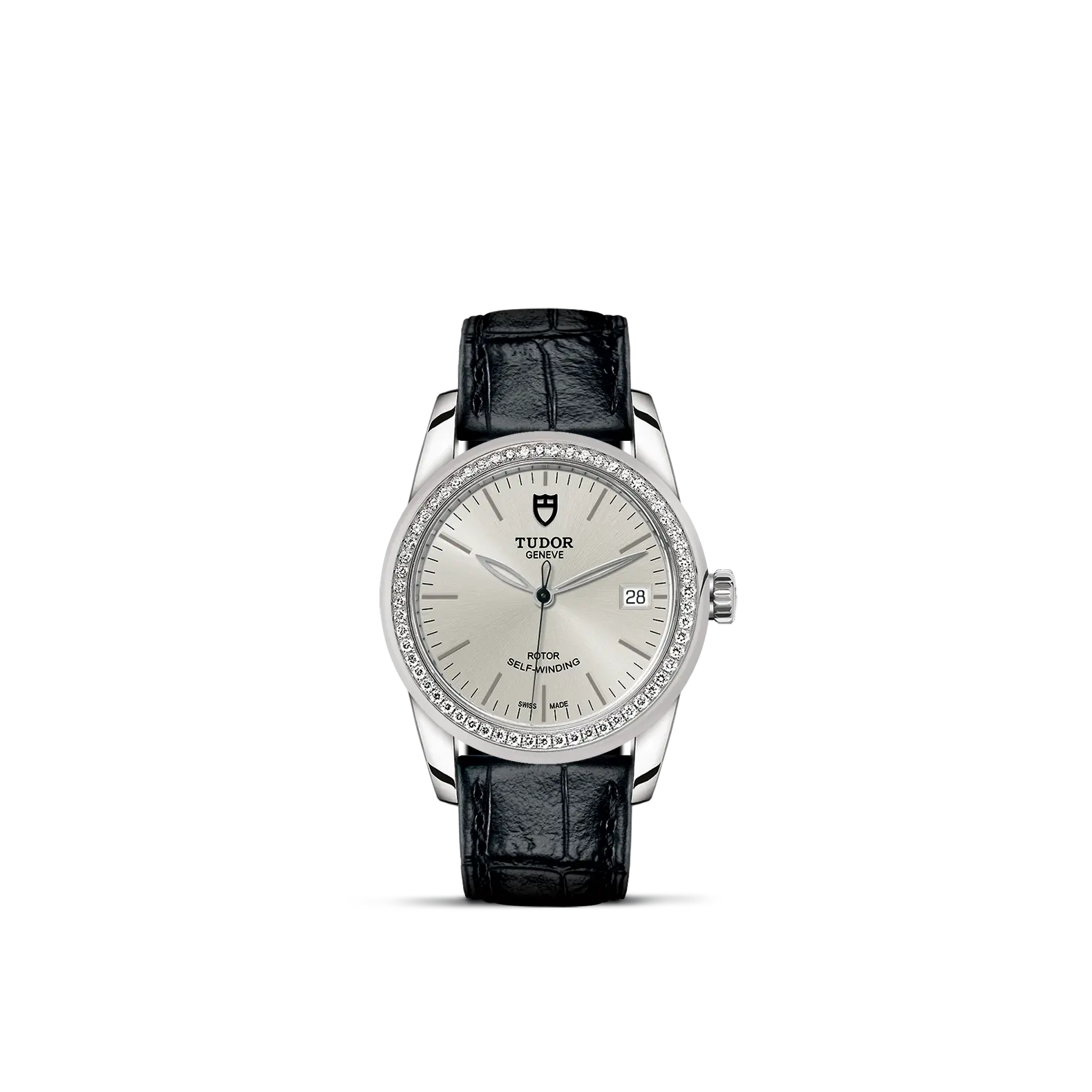 Orologio  TUDOR Glamour Date presso Gioielleria Fenocchi a 