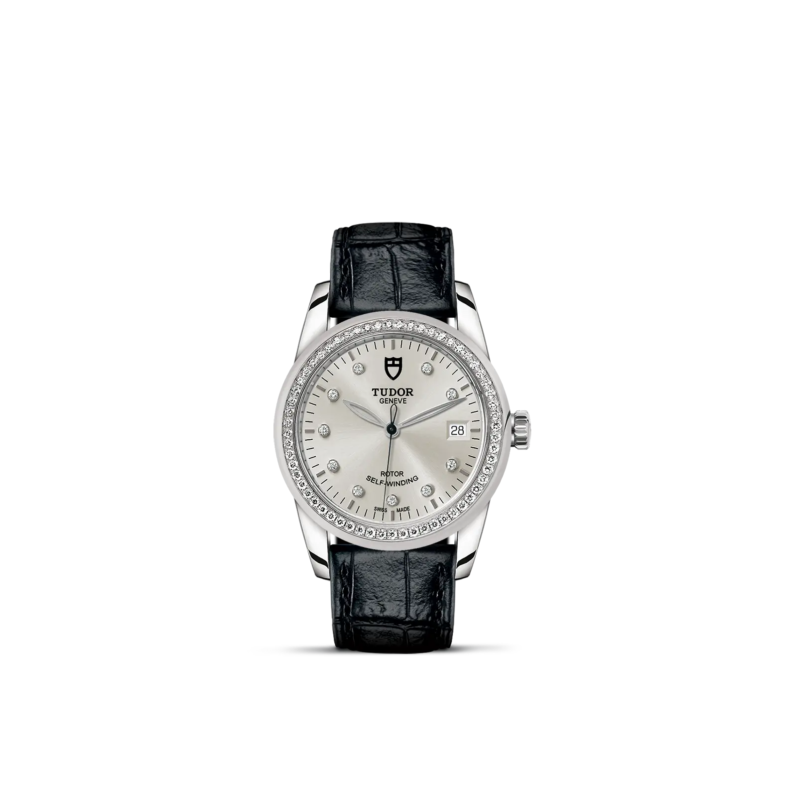 Orologio  TUDOR Glamour Date presso Gioielleria Fenocchi a 