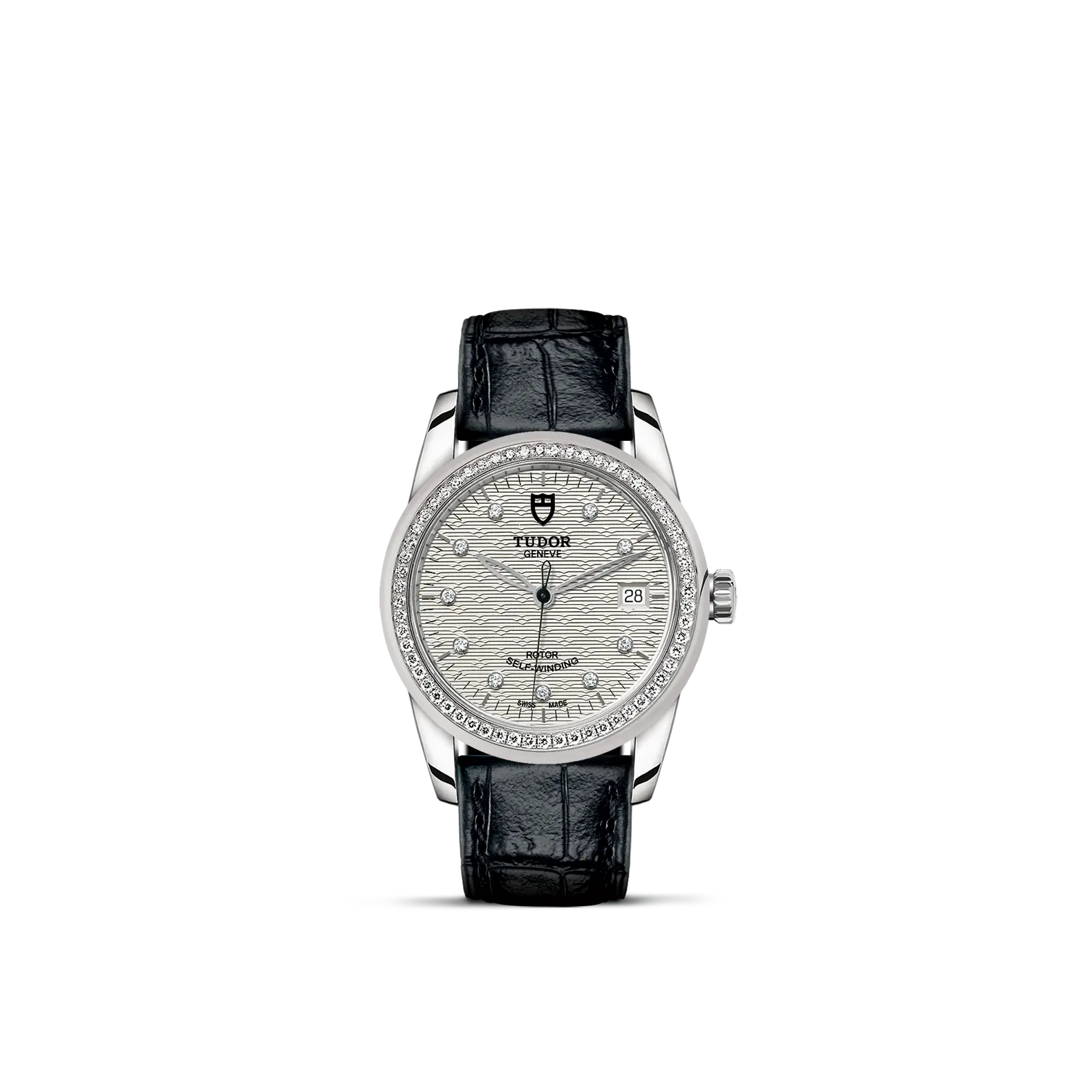 Orologio  TUDOR Glamour Date presso Gioielleria Fenocchi a 