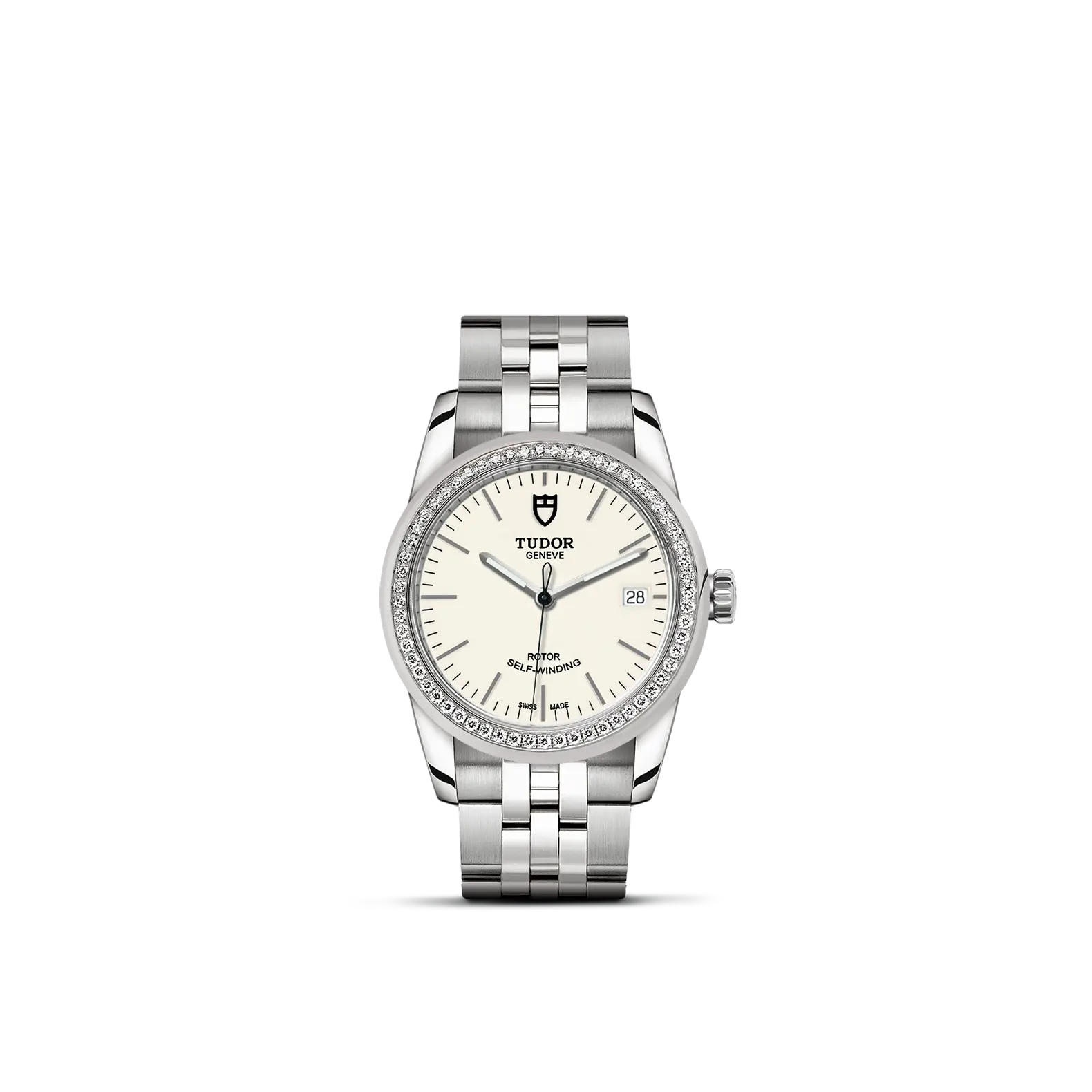 Orologio  TUDOR Glamour Date presso Gioielleria Fenocchi a 
