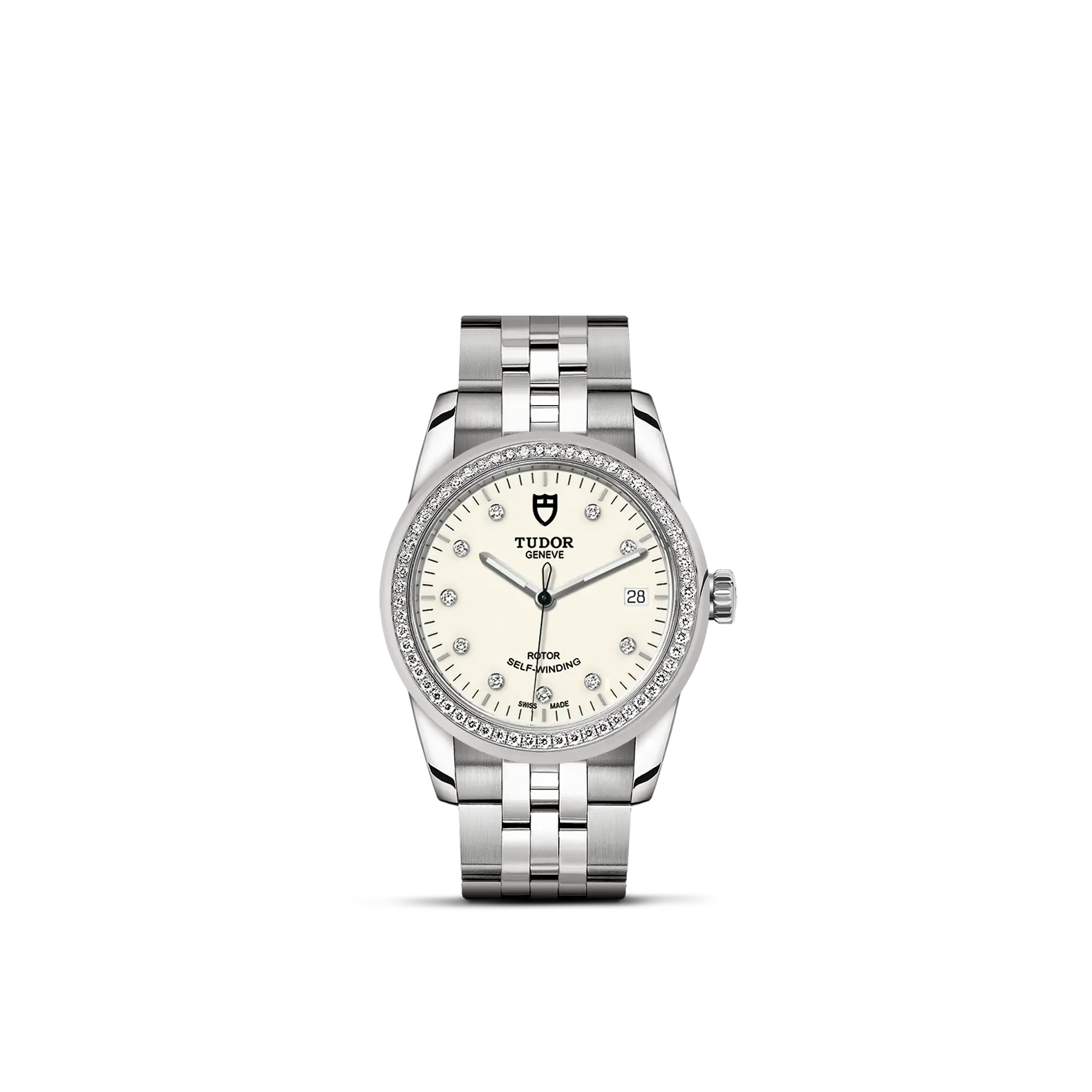 Orologio  TUDOR Glamour Date presso Gioielleria Fenocchi a 