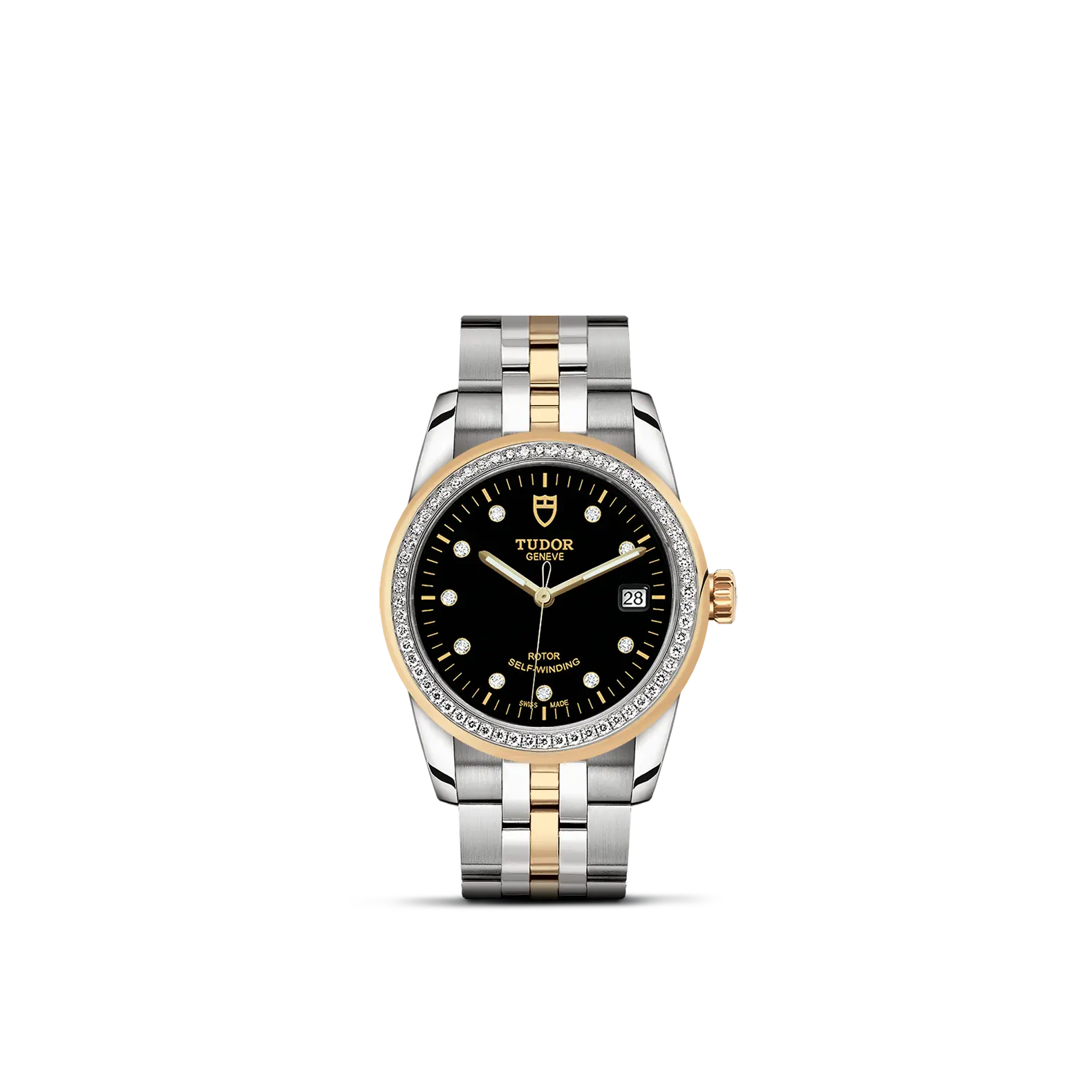 Orologio  TUDOR Glamour Date presso Gioielleria Fenocchi a 