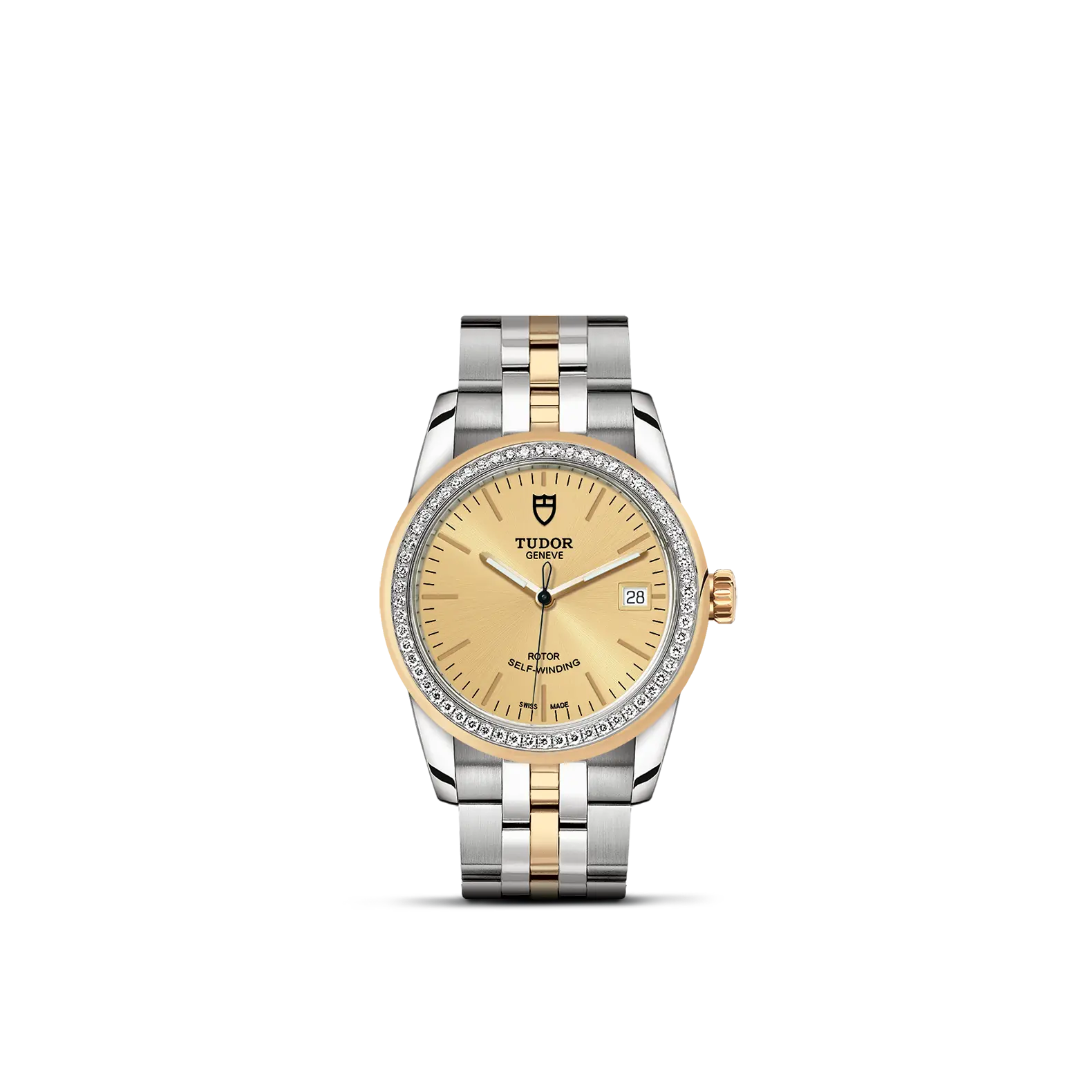 Orologio  TUDOR Glamour Date presso Gioielleria Fenocchi a 