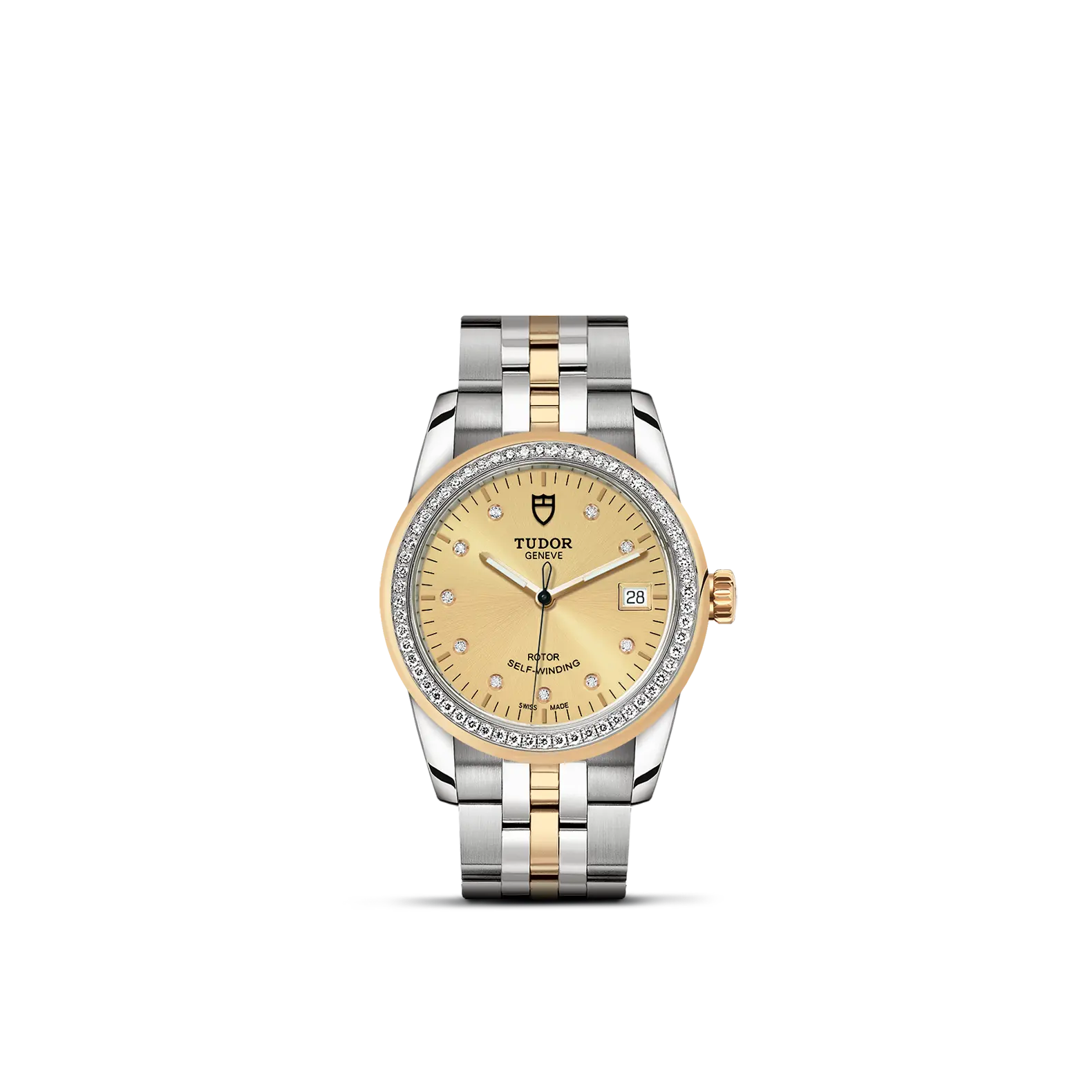 Orologio  TUDOR Glamour Date presso Gioielleria Fenocchi a 