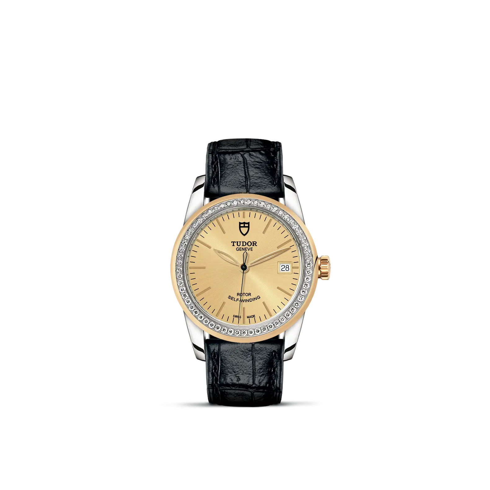 Orologio  TUDOR Glamour Date presso Gioielleria Fenocchi a 