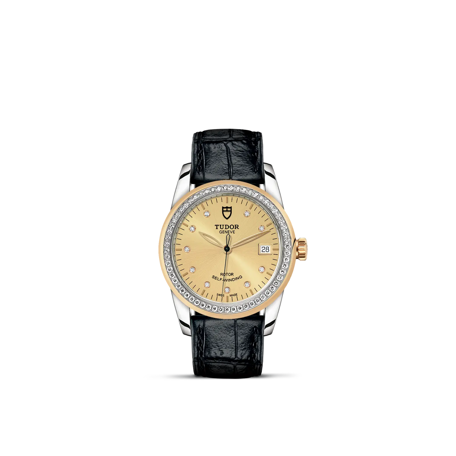 Orologio  TUDOR Glamour Date presso Gioielleria Fenocchi a 