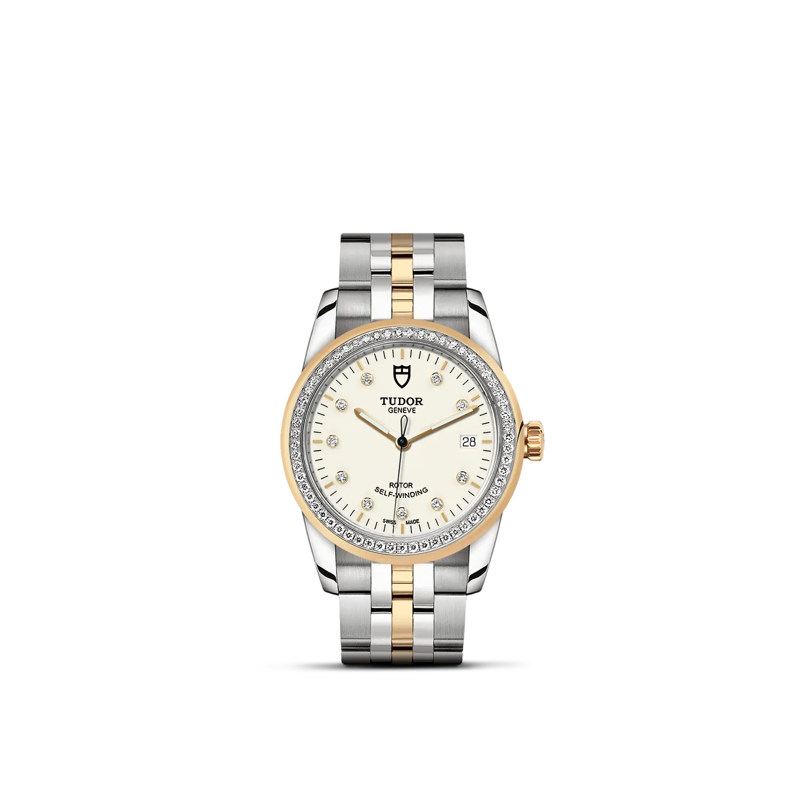 Orologio  TUDOR Glamour Date presso Gioielleria Fenocchi a 