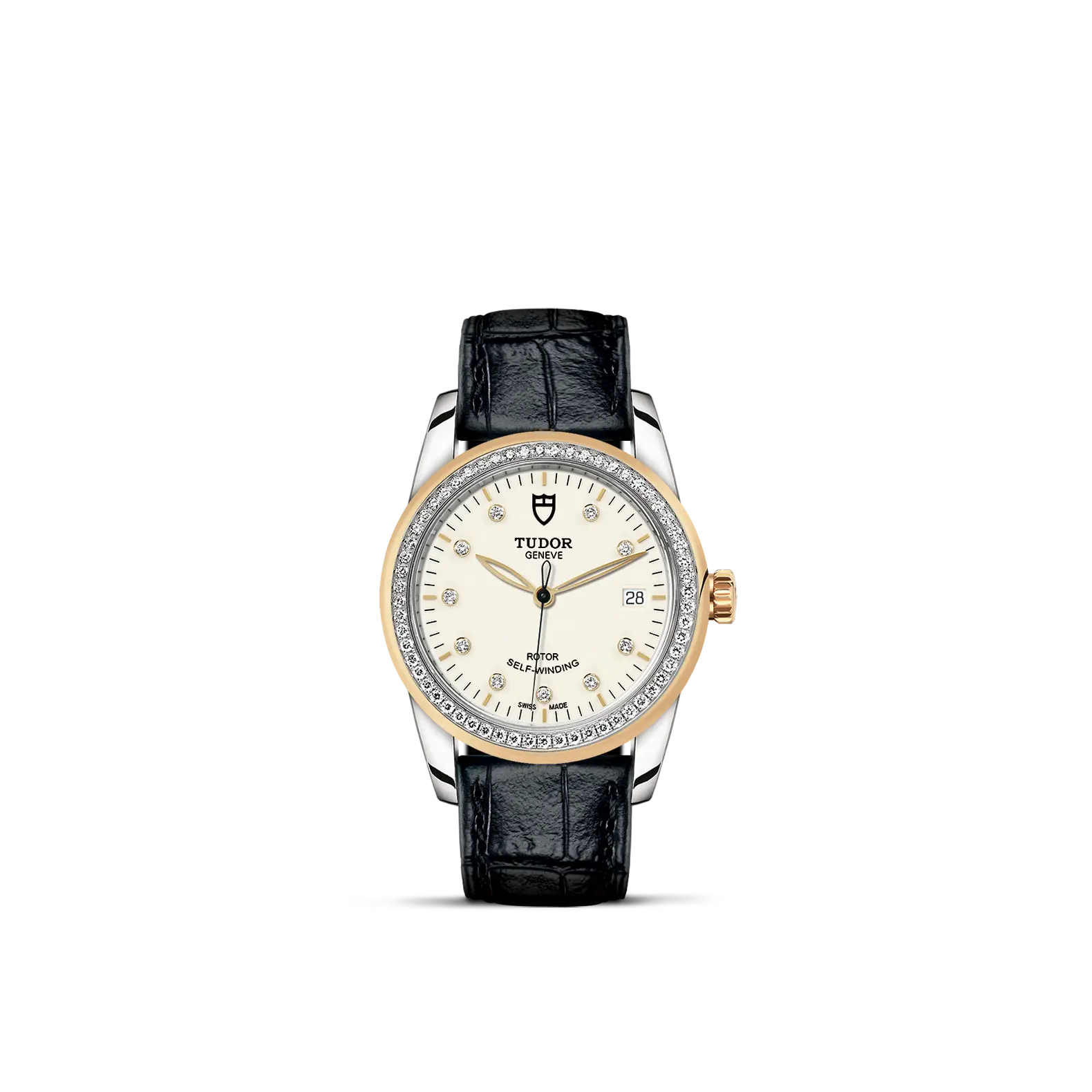 Orologio  TUDOR Glamour Date presso Gioielleria Fenocchi a 