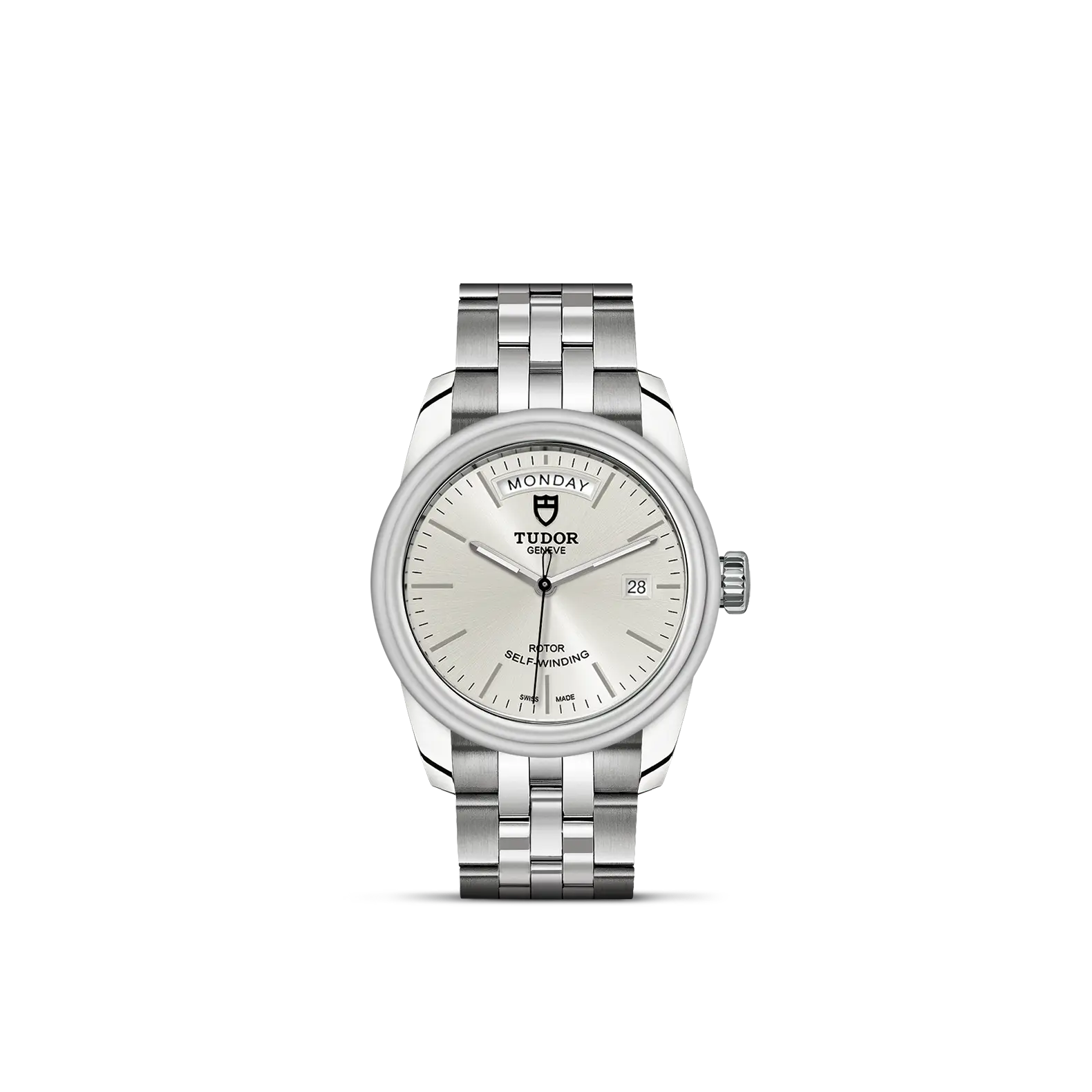 Orologio  TUDOR Glamour Date+Day presso Gioielleria Fenocchi a 