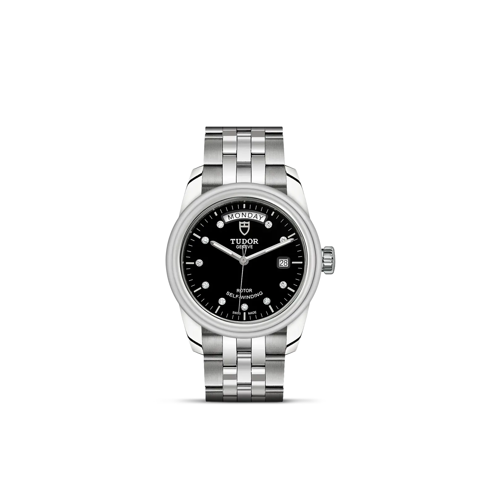 Orologio  TUDOR Glamour Date+Day presso Gioielleria Fenocchi a 