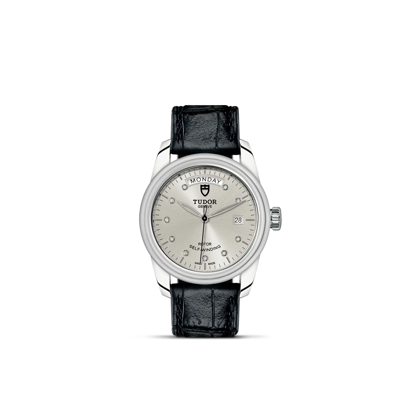 Orologio  TUDOR Glamour Date+Day presso Gioielleria Fenocchi a 