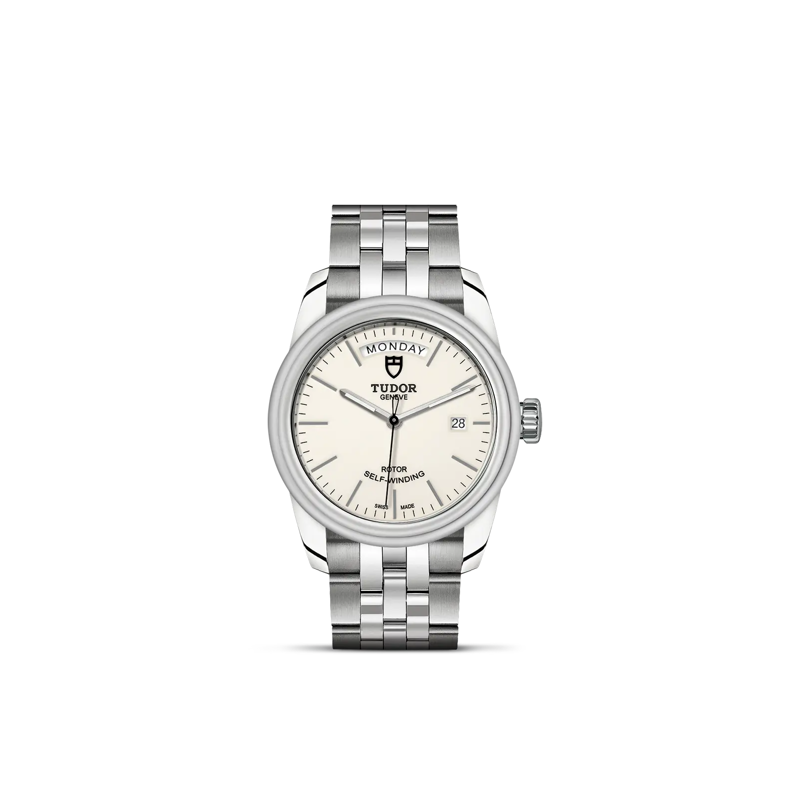 Orologio  TUDOR Glamour Date+Day presso Gioielleria Fenocchi a 