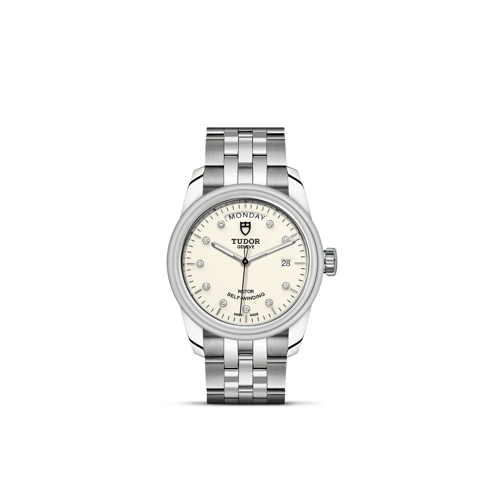 Orologio  TUDOR Glamour Date+Day presso Gioielleria Fenocchi a 