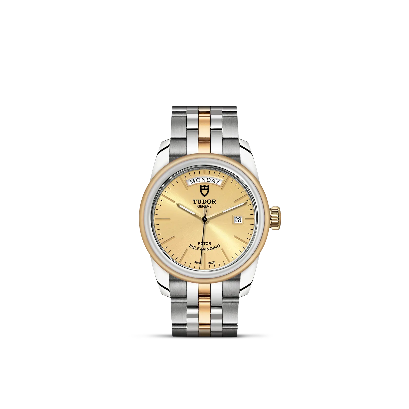 Orologio  TUDOR Glamour Date+Day presso Gioielleria Fenocchi a 