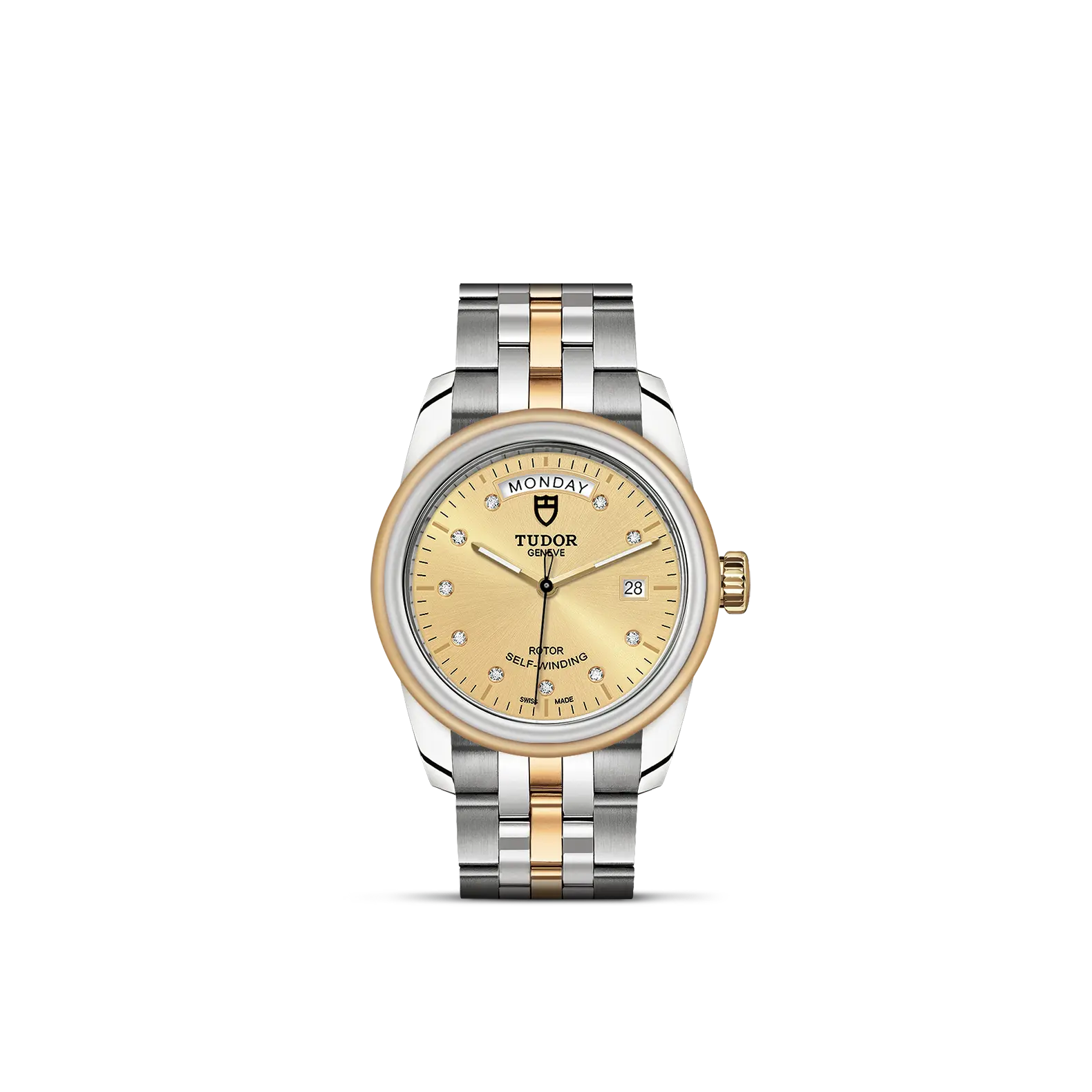 Orologio  TUDOR Glamour Date+Day presso Gioielleria Fenocchi a 