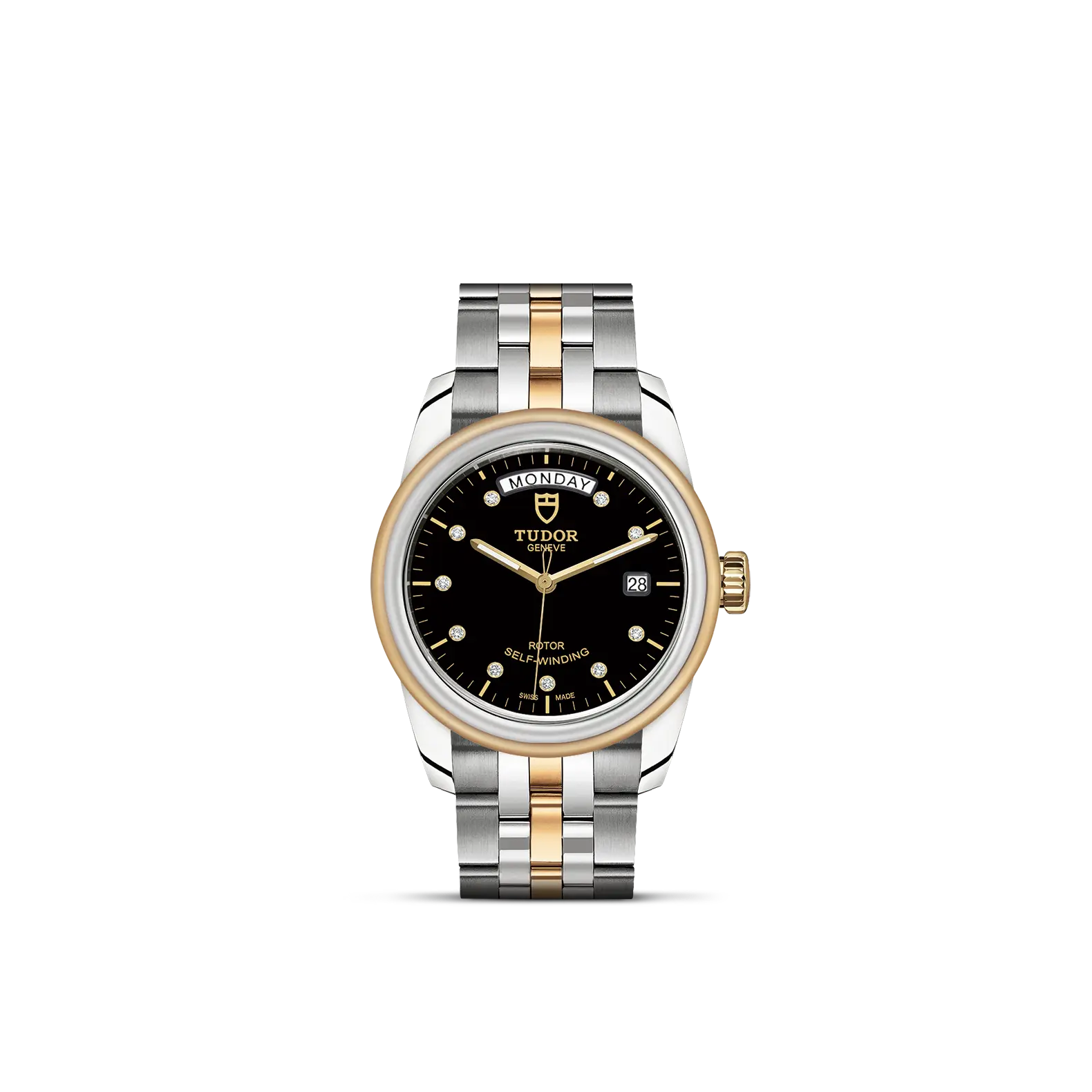 Orologio  TUDOR Glamour Date+Day presso Gioielleria Fenocchi a 
