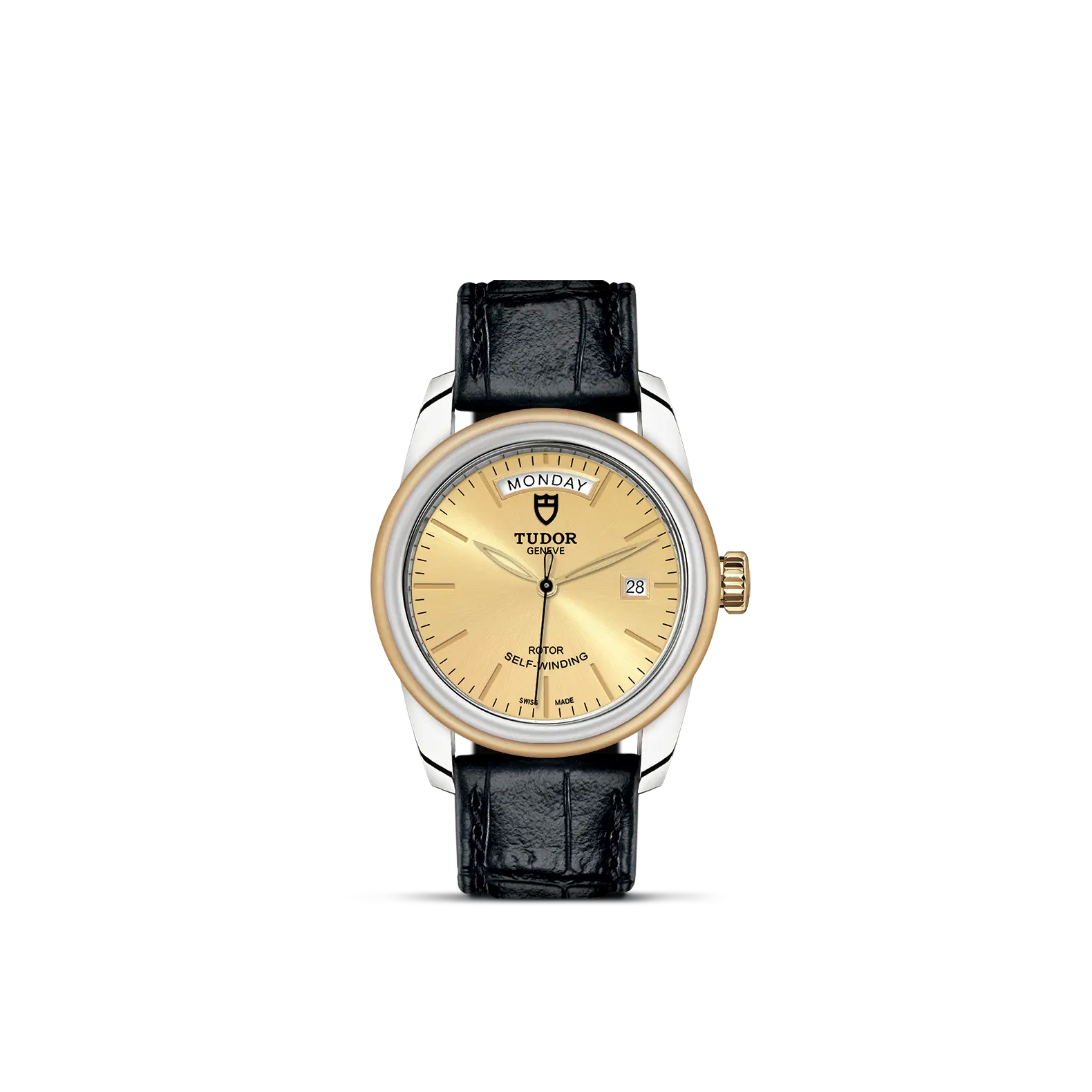 Orologio  TUDOR Glamour Date+Day presso Gioielleria Fenocchi a 