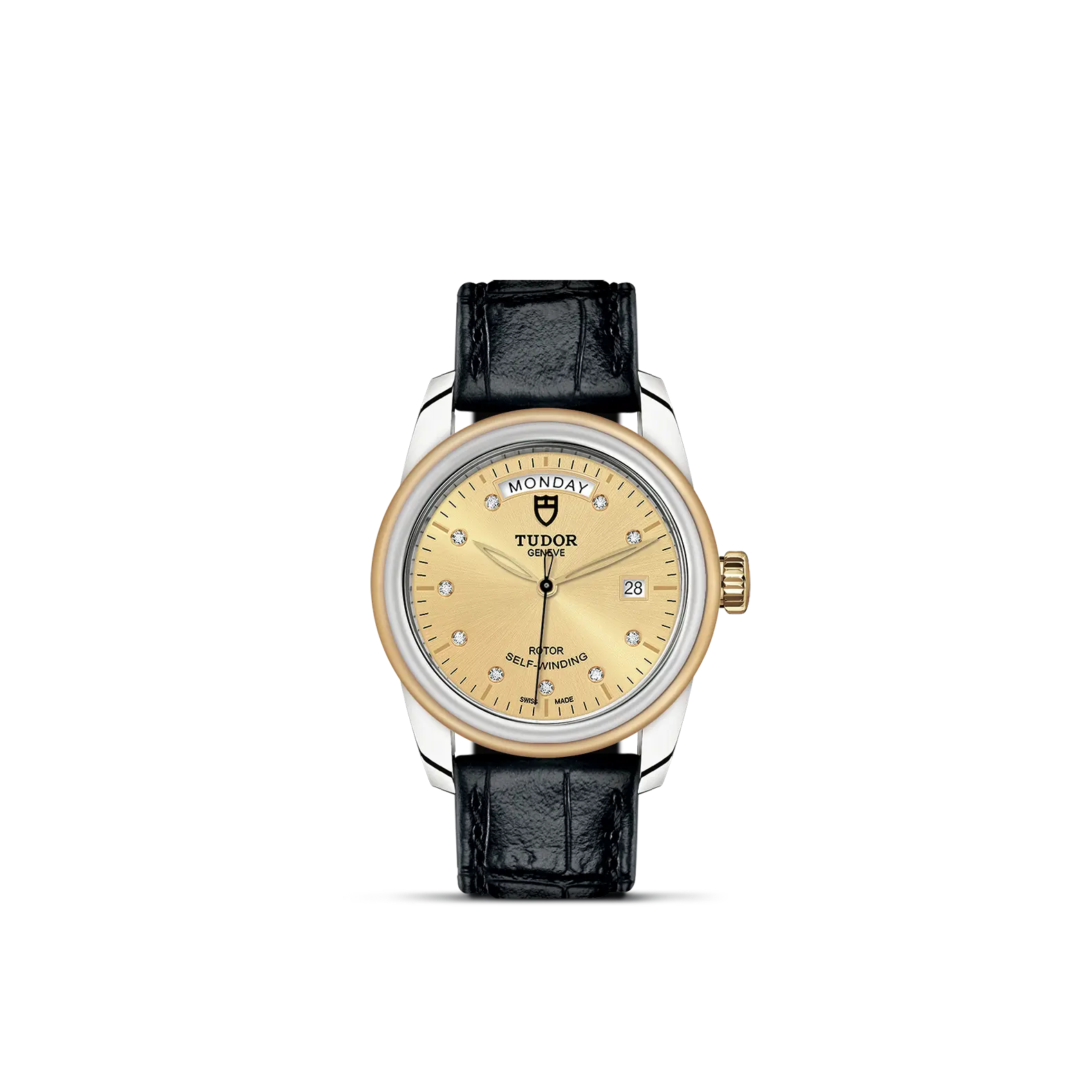 Orologio  TUDOR Glamour Date+Day presso Gioielleria Fenocchi a 