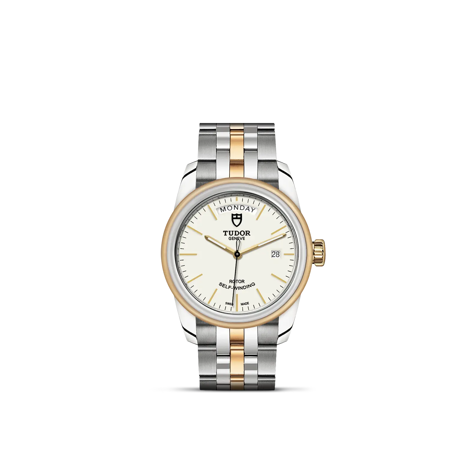 Orologio  TUDOR Glamour Date+Day presso Gioielleria Fenocchi a 