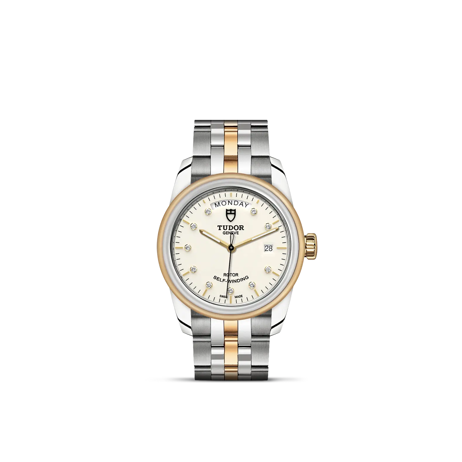 Orologio  TUDOR Glamour Date+Day presso Gioielleria Fenocchi a 