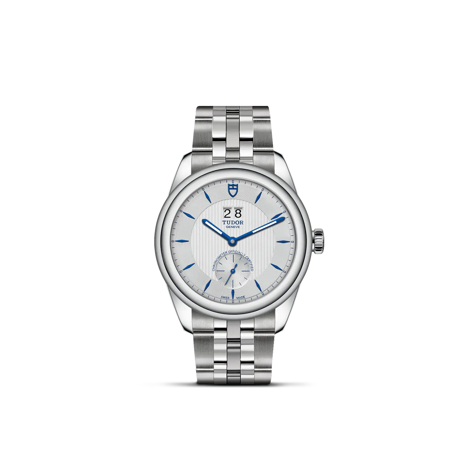 Orologio  TUDOR Glamour Double Date presso Gioielleria Fenocchi a 