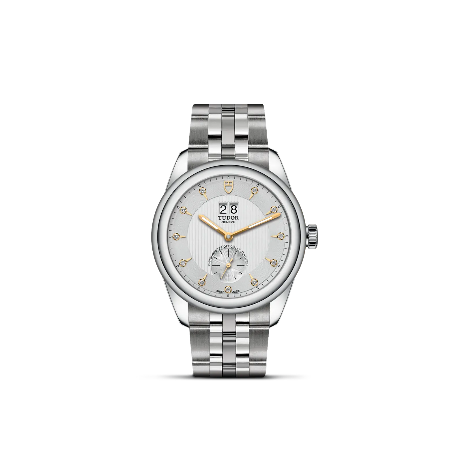 Orologio  TUDOR Glamour Double Date presso Gioielleria Fenocchi a 