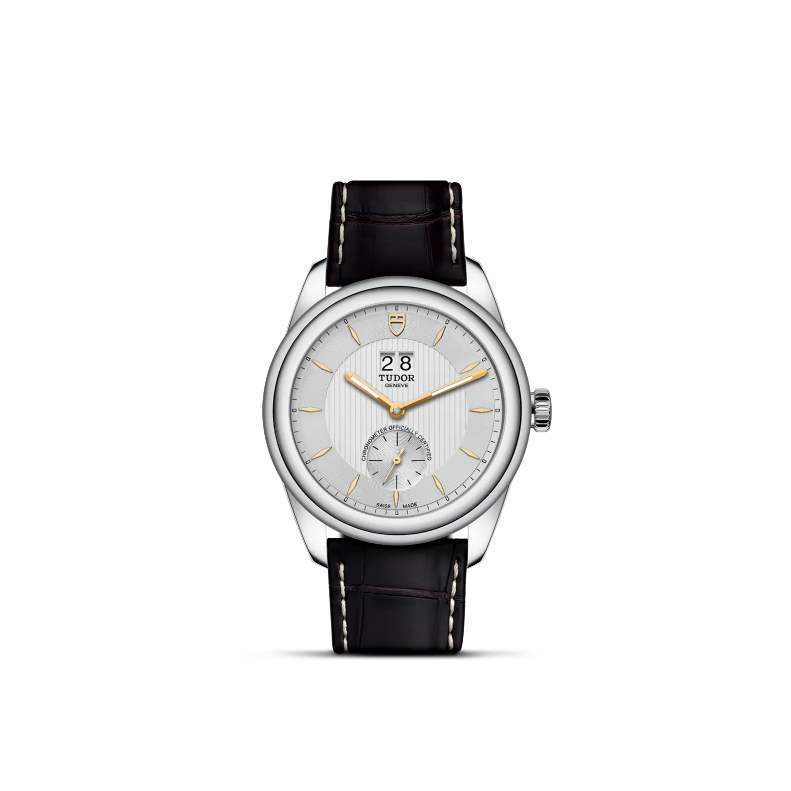 Orologio  TUDOR Glamour Double Date presso Gioielleria Fenocchi a 