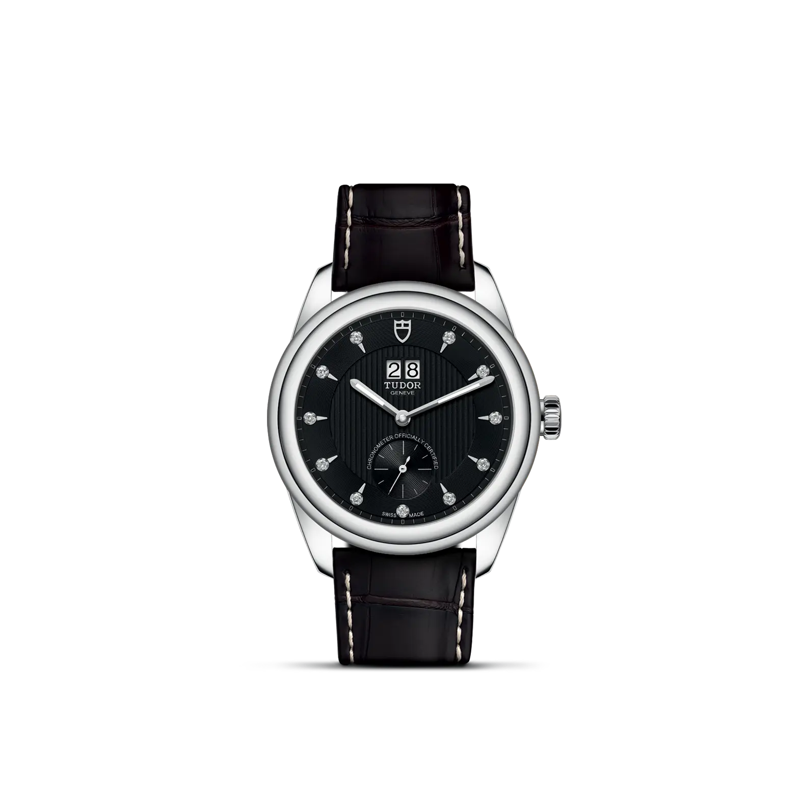 Orologio  TUDOR Glamour Double Date presso Gioielleria Fenocchi a 