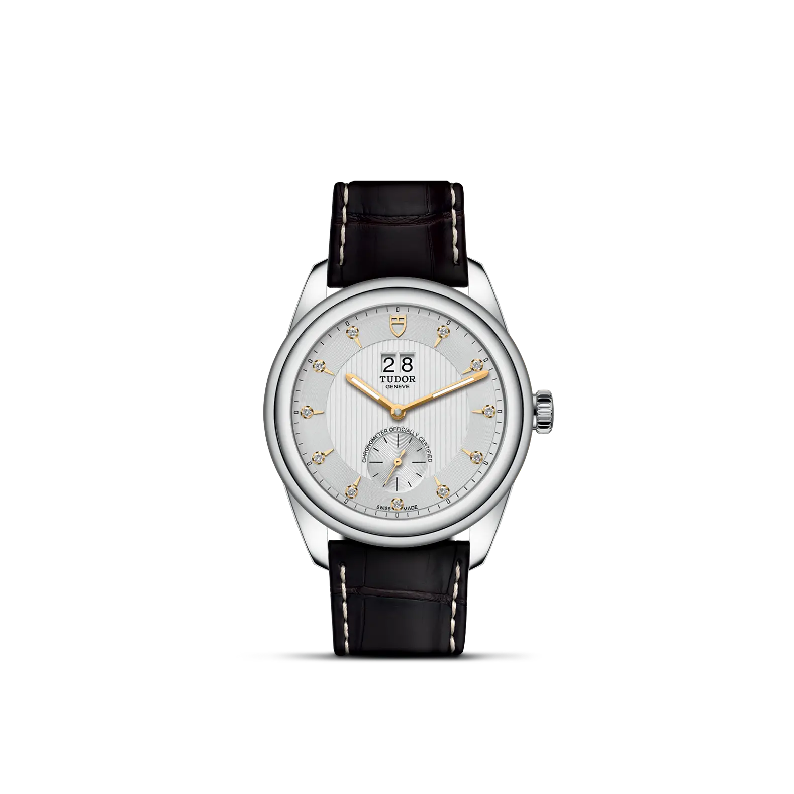 Orologio  TUDOR Glamour Double Date presso Gioielleria Fenocchi a 