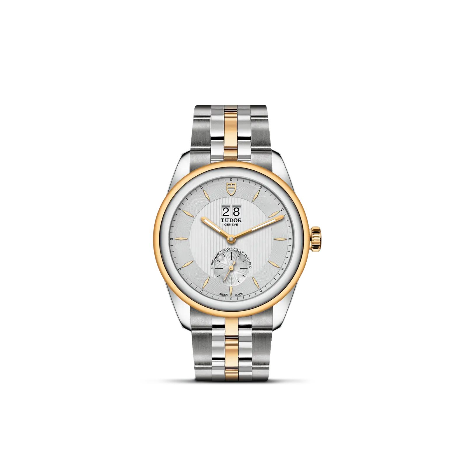 Orologio  TUDOR Glamour Double Date presso Gioielleria Fenocchi a 