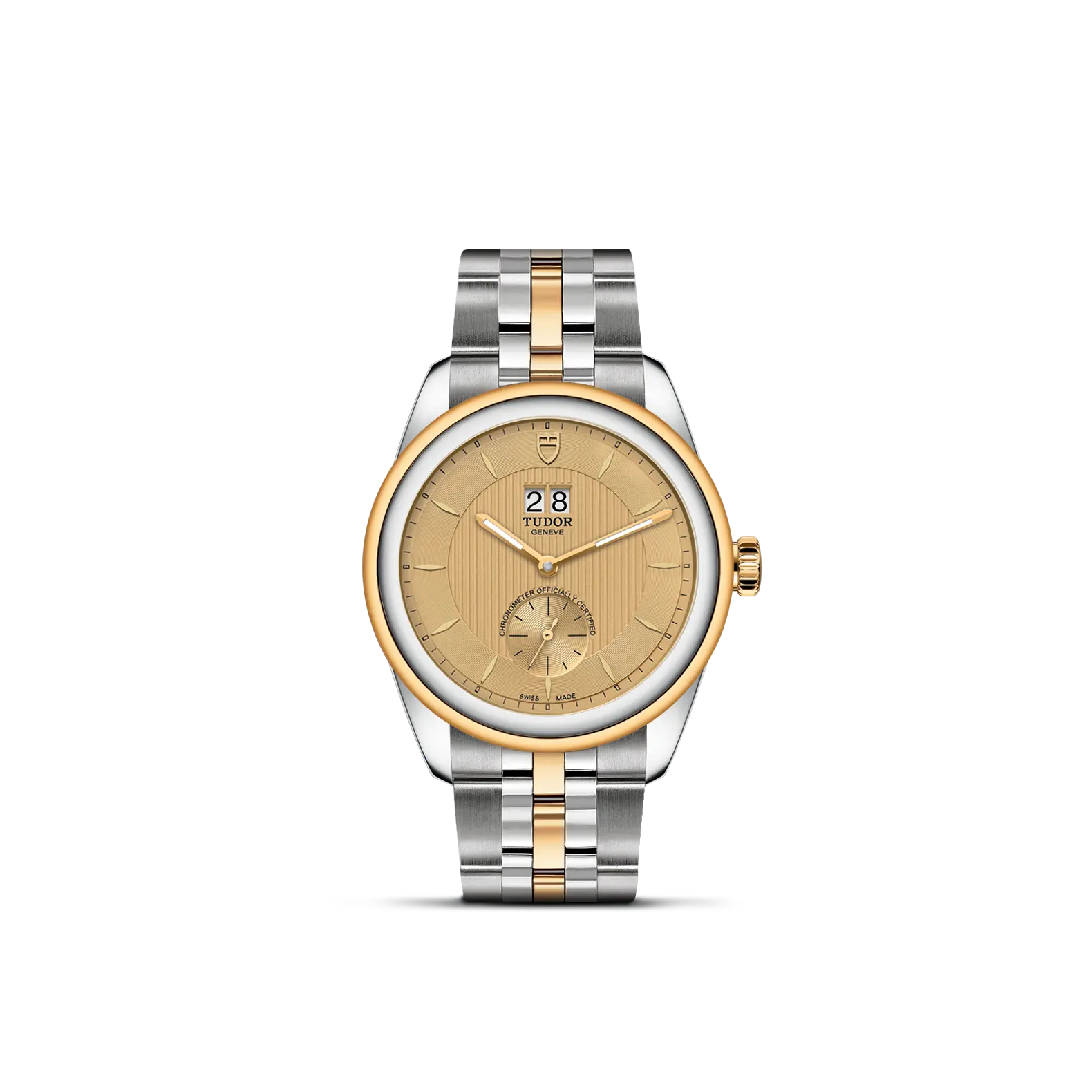 Orologio  TUDOR Glamour Double Date presso Gioielleria Fenocchi a 