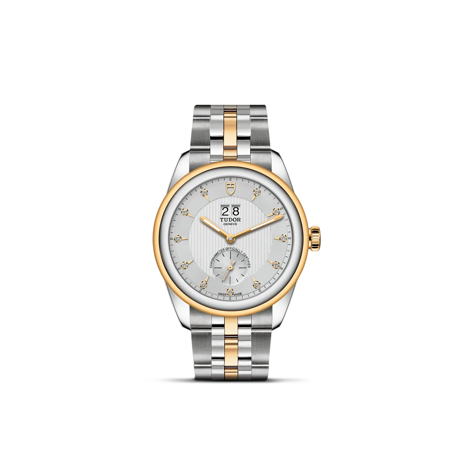 Orologio  TUDOR Glamour Double Date presso Gioielleria Fenocchi a 