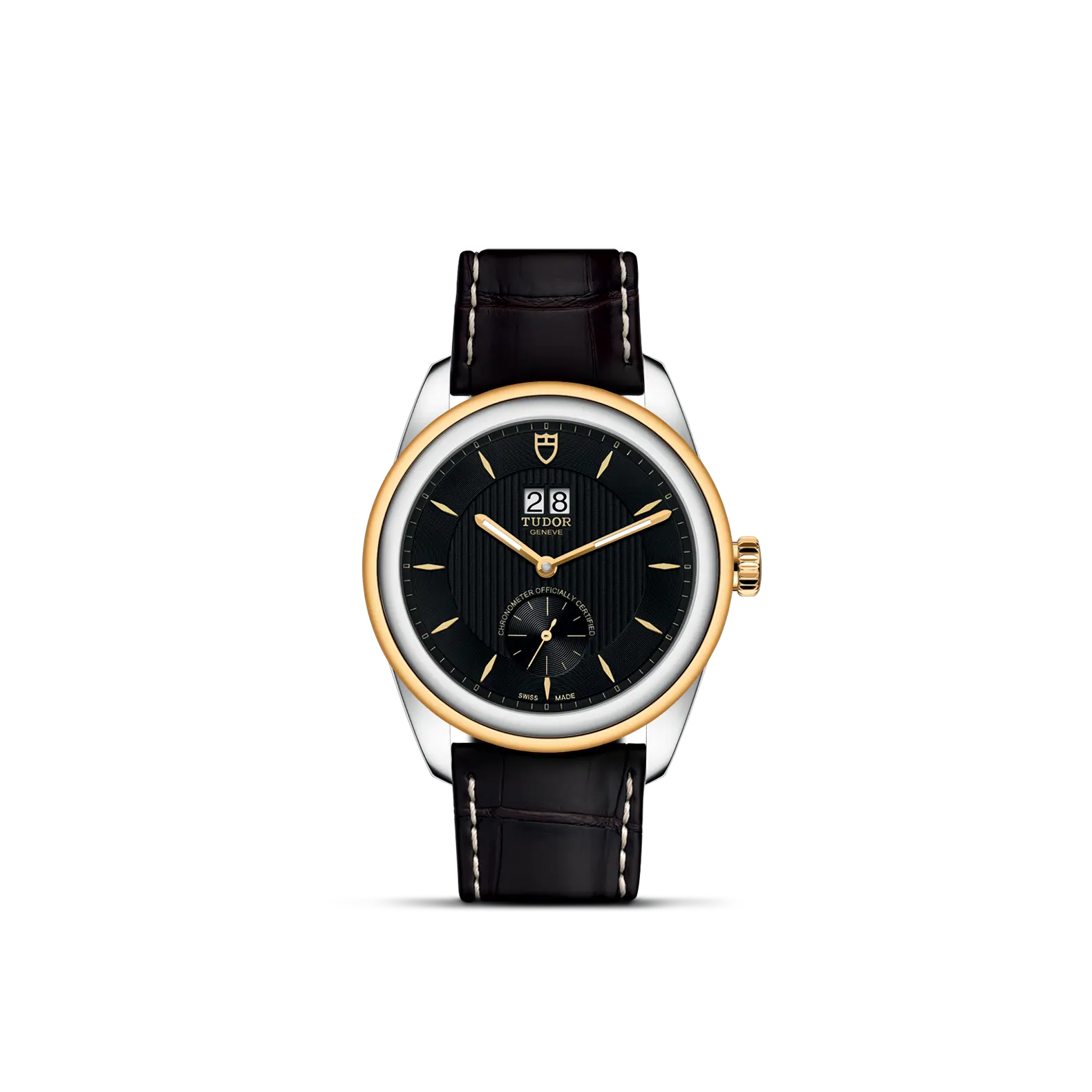Orologio  TUDOR Glamour Double Date presso Gioielleria Fenocchi a 