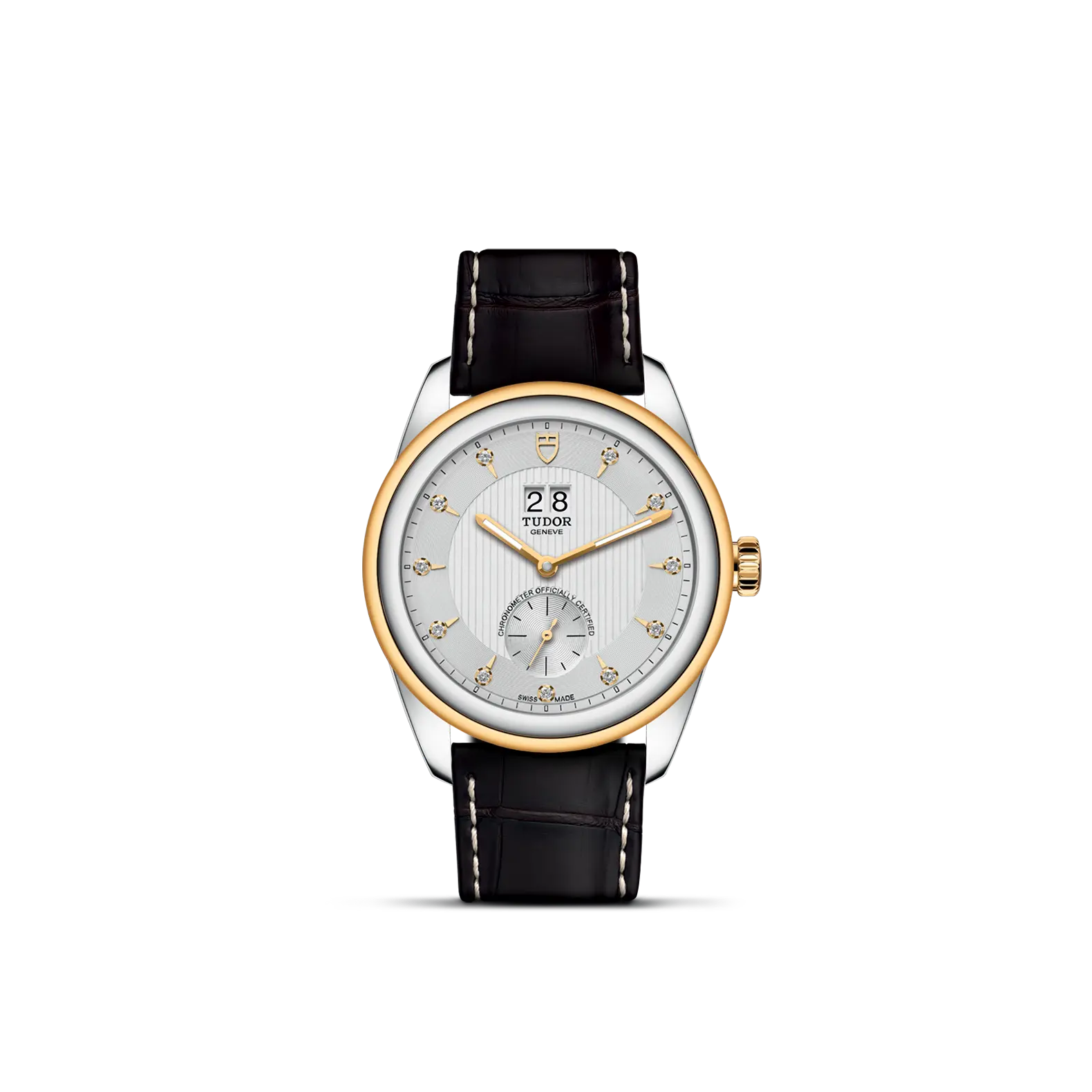 Orologio  TUDOR Glamour Double Date presso Gioielleria Fenocchi a 