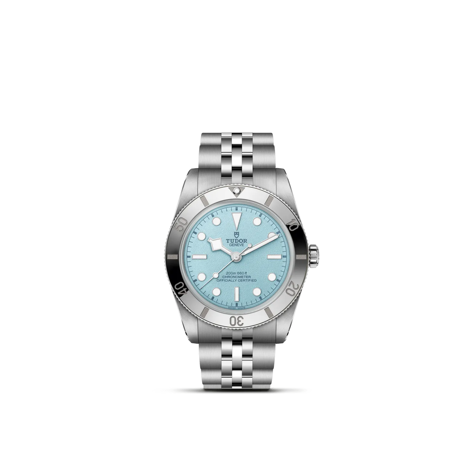 Orologio  Black Bay 54 presso Gioielleria Fenocchi a 