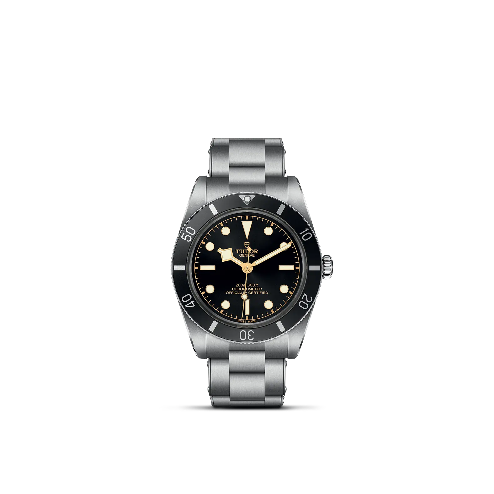 Orologio  Black Bay 54 presso Gioielleria Fenocchi a 