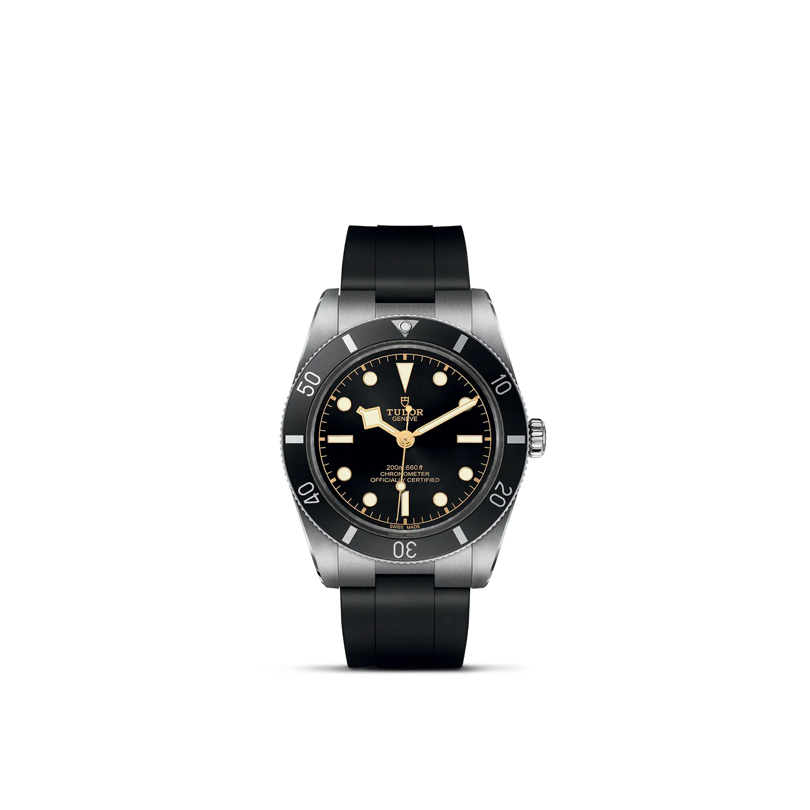 Orologio  Black Bay 54 presso Gioielleria Fenocchi a 