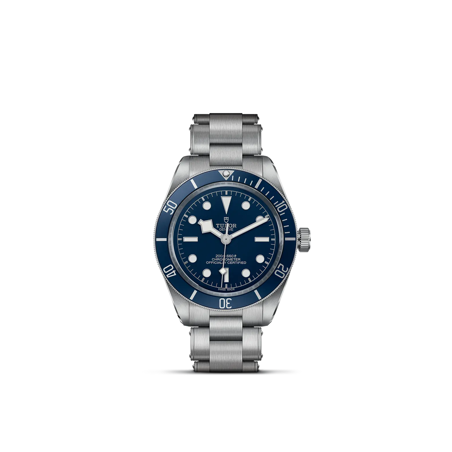 Orologio  TUDOR Black Bay 58 presso Gioielleria Fenocchi a 