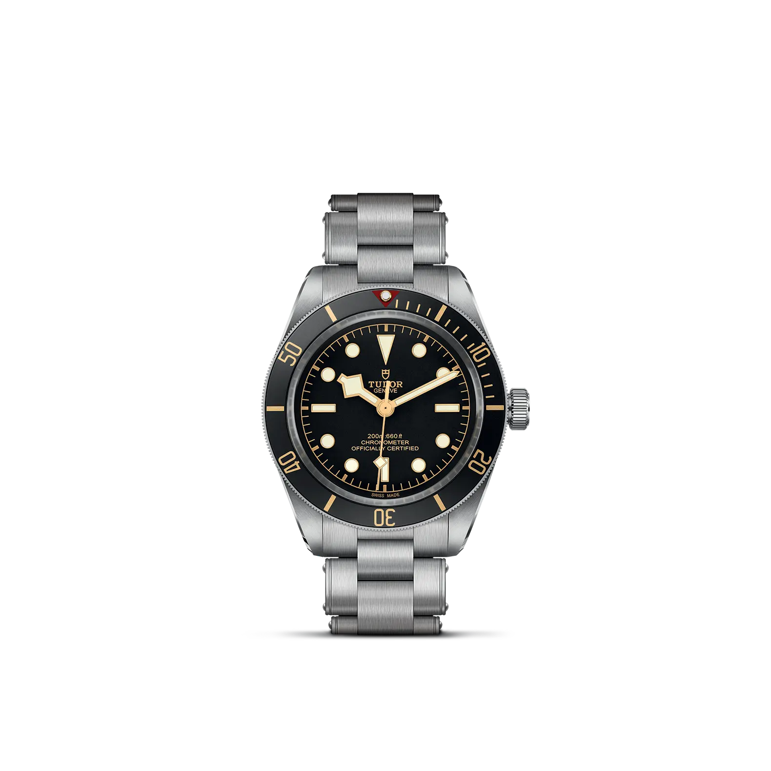 Orologio  Black Bay 58 presso Gioielleria Fenocchi a 