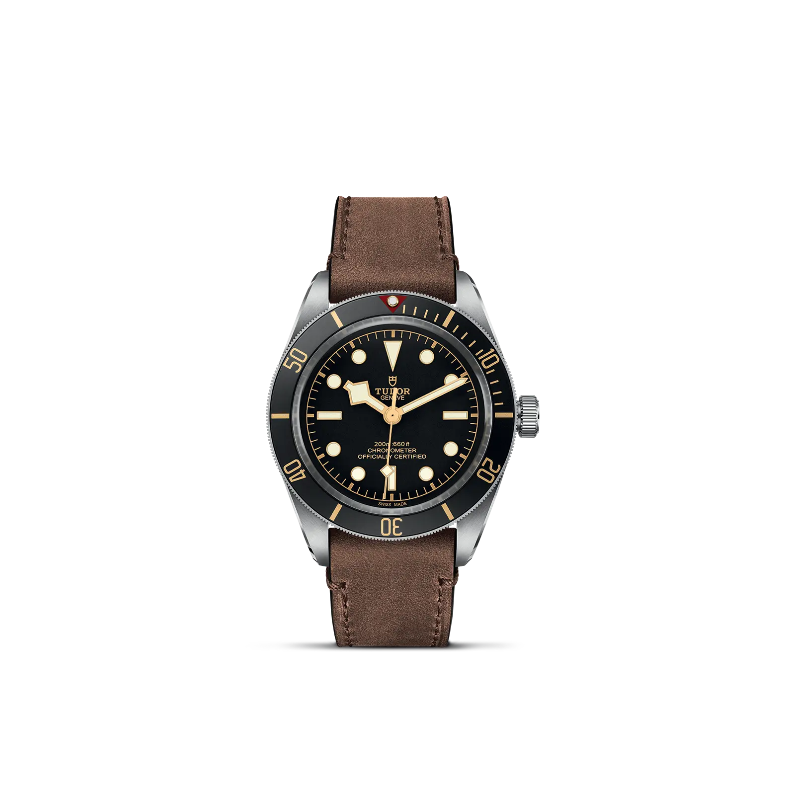 Orologio  Black Bay 58 presso Gioielleria Fenocchi a 