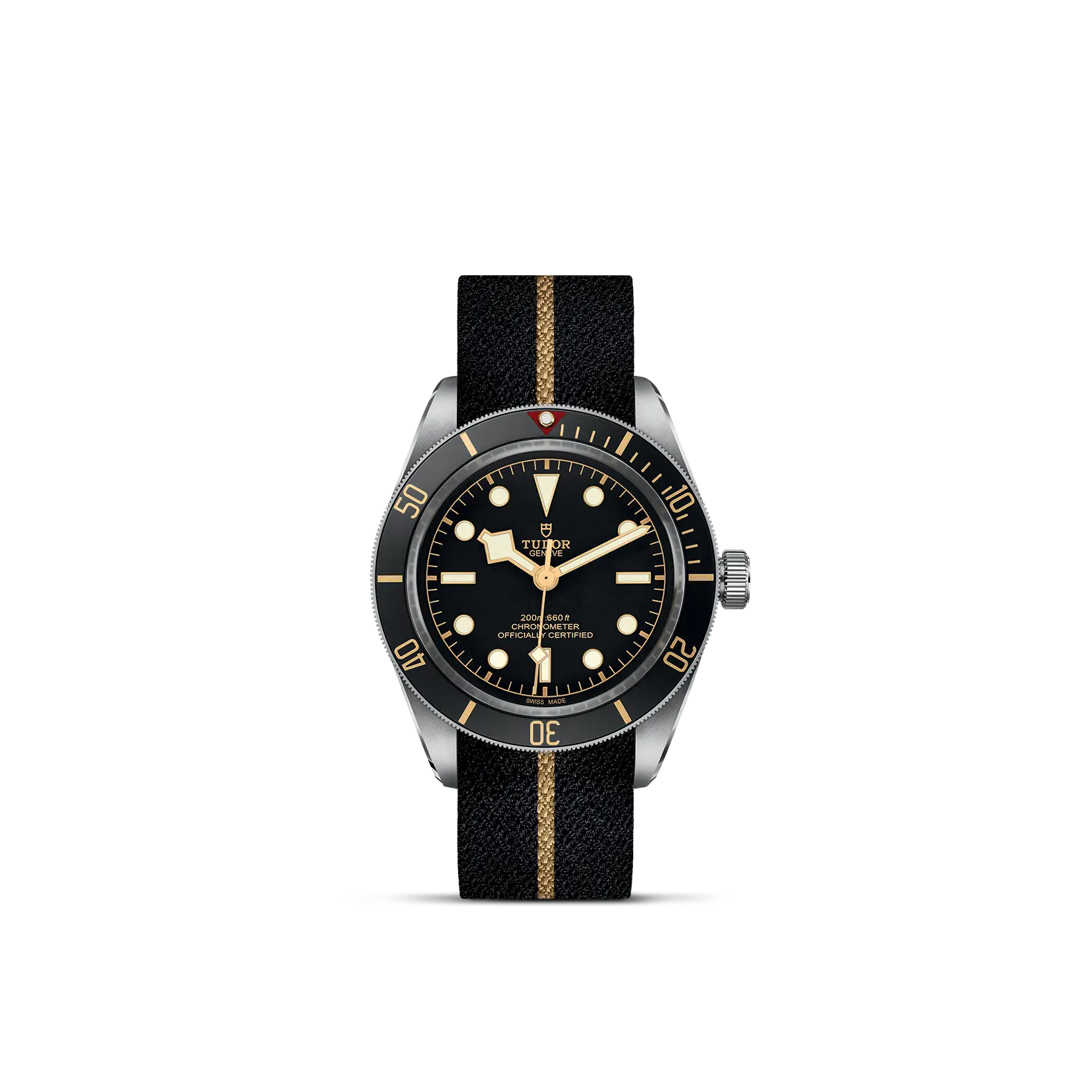 Orologio  Black Bay 58 presso Gioielleria Fenocchi a 