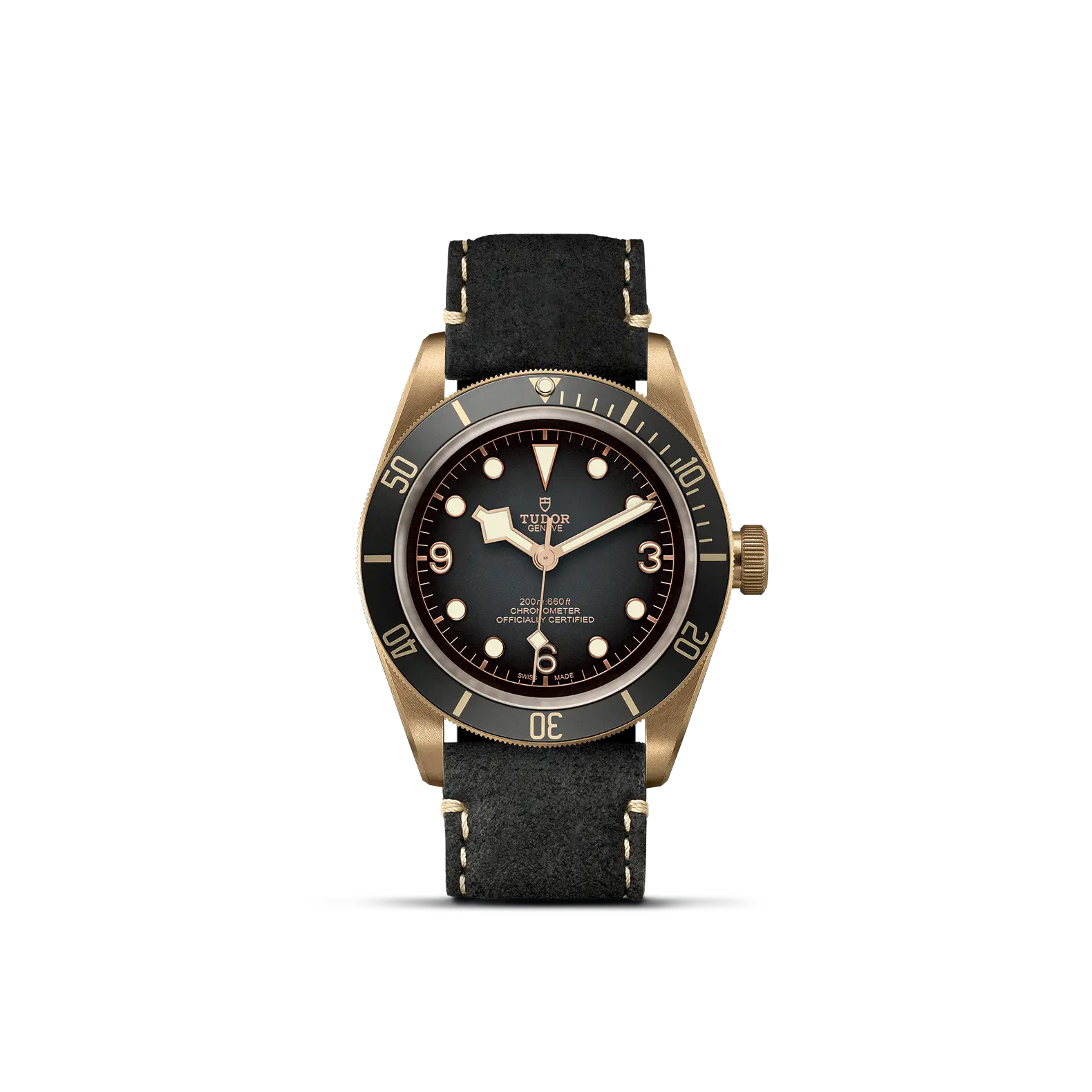 Orologio  TUDOR Black Bay Bronze presso Gioielleria Fenocchi a 