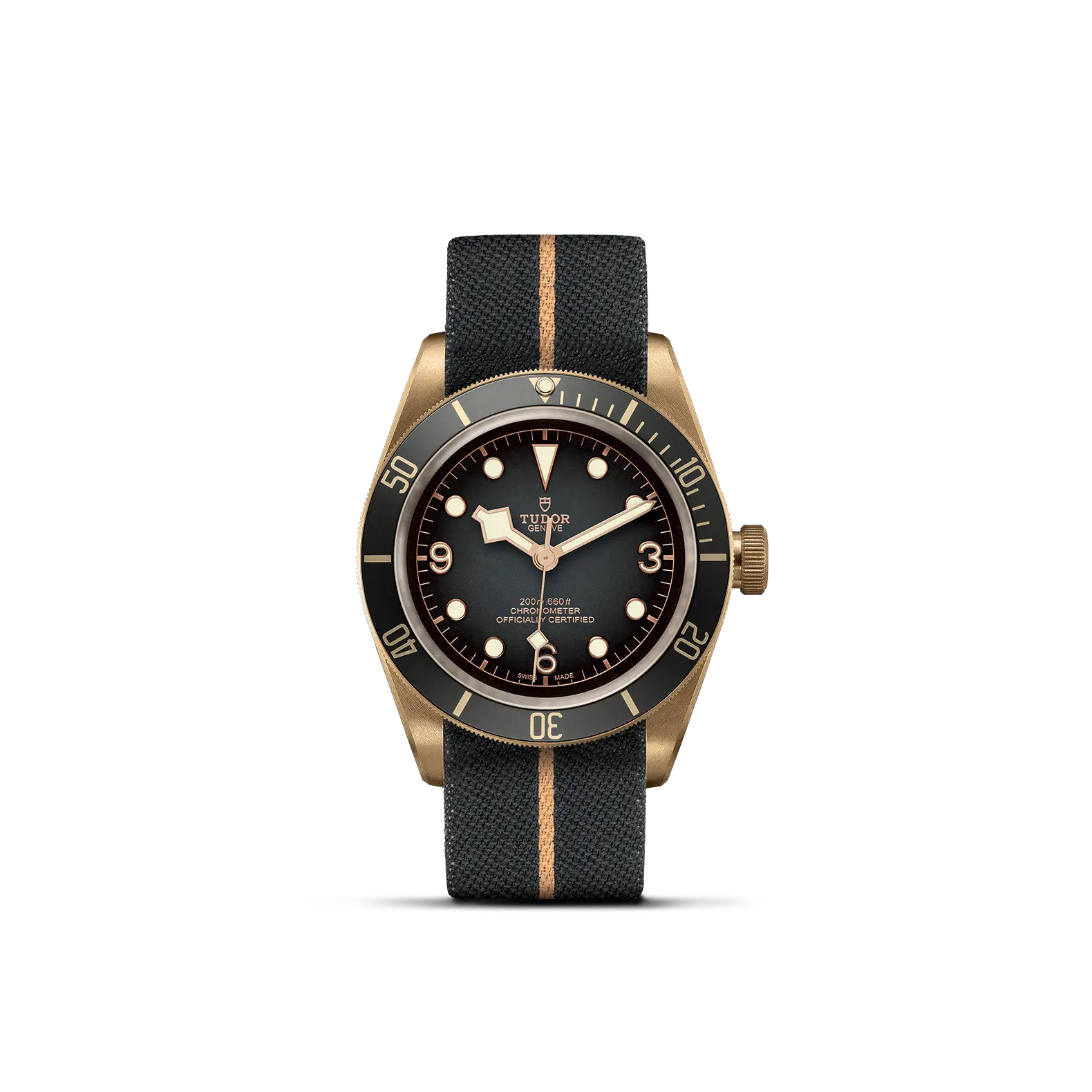 Orologio  Black Bay Bronze presso Gioielleria Fenocchi a 