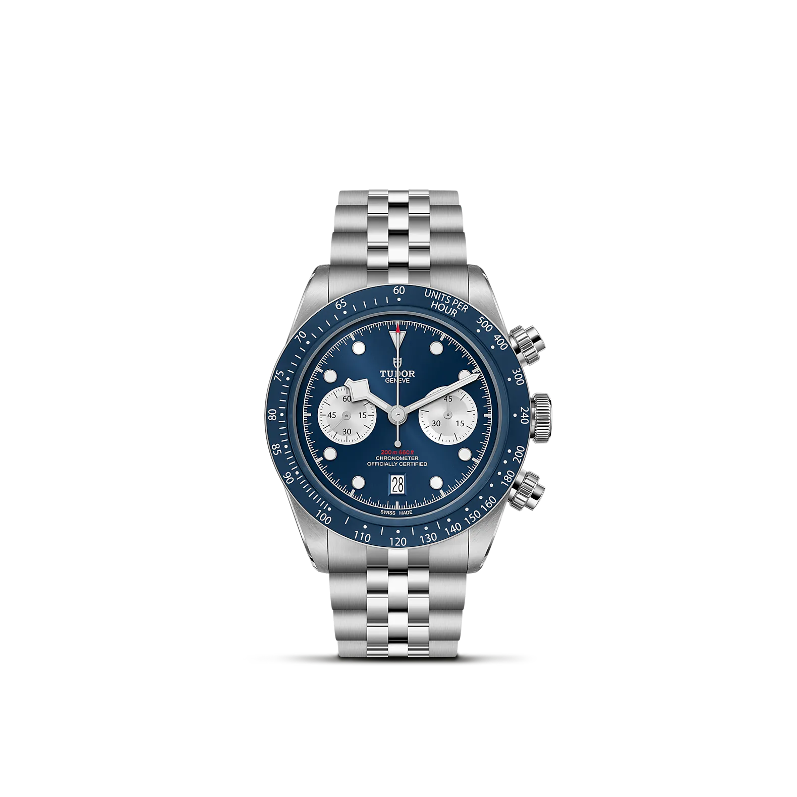 Orologio  Black Bay Chrono presso Gioielleria Fenocchi a 