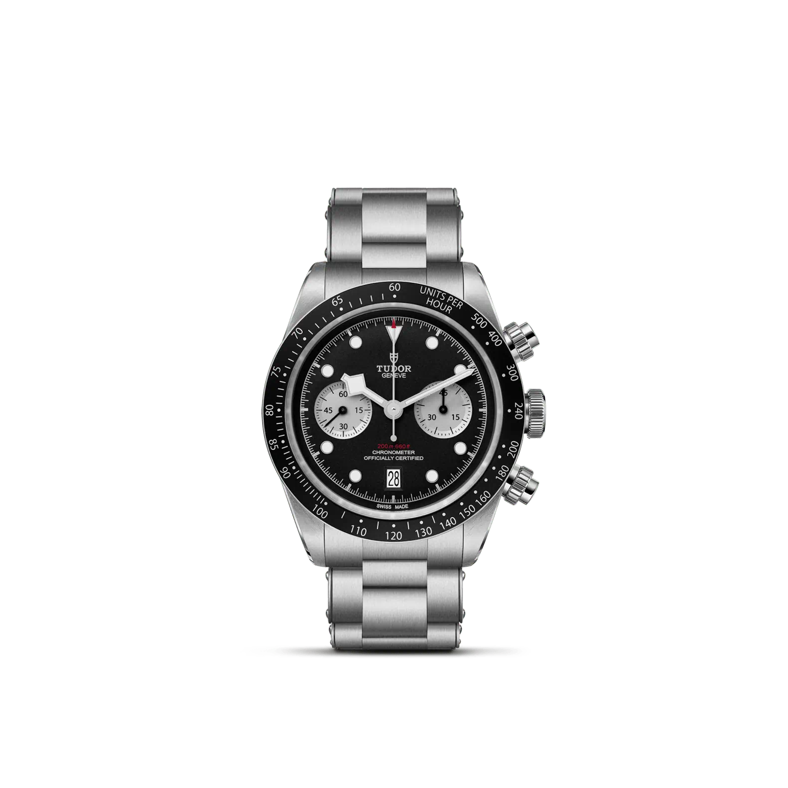Orologio  Black Bay Chrono presso Gioielleria Fenocchi a 