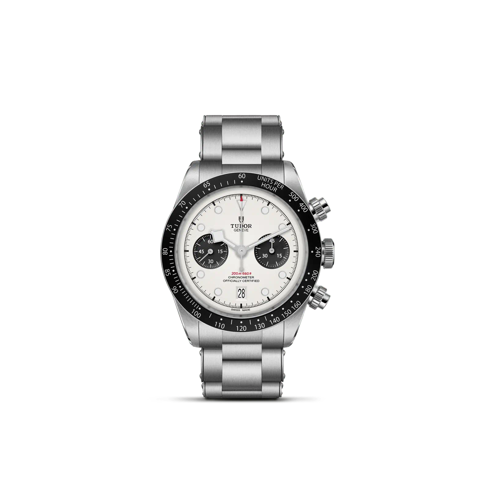 Orologio  Black Bay Chrono presso Gioielleria Fenocchi a 