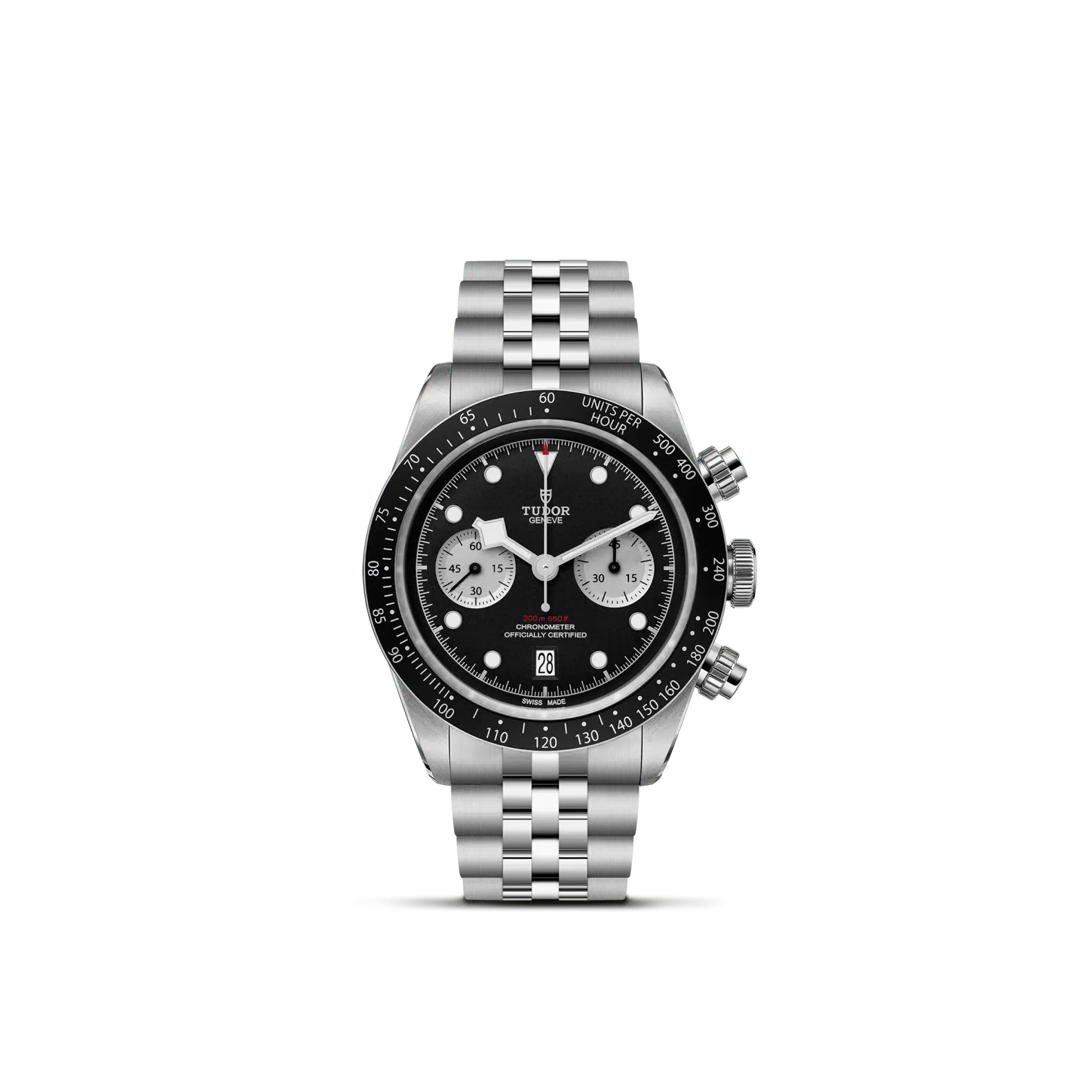Orologio  Black Bay Chrono presso Gioielleria Fenocchi a 