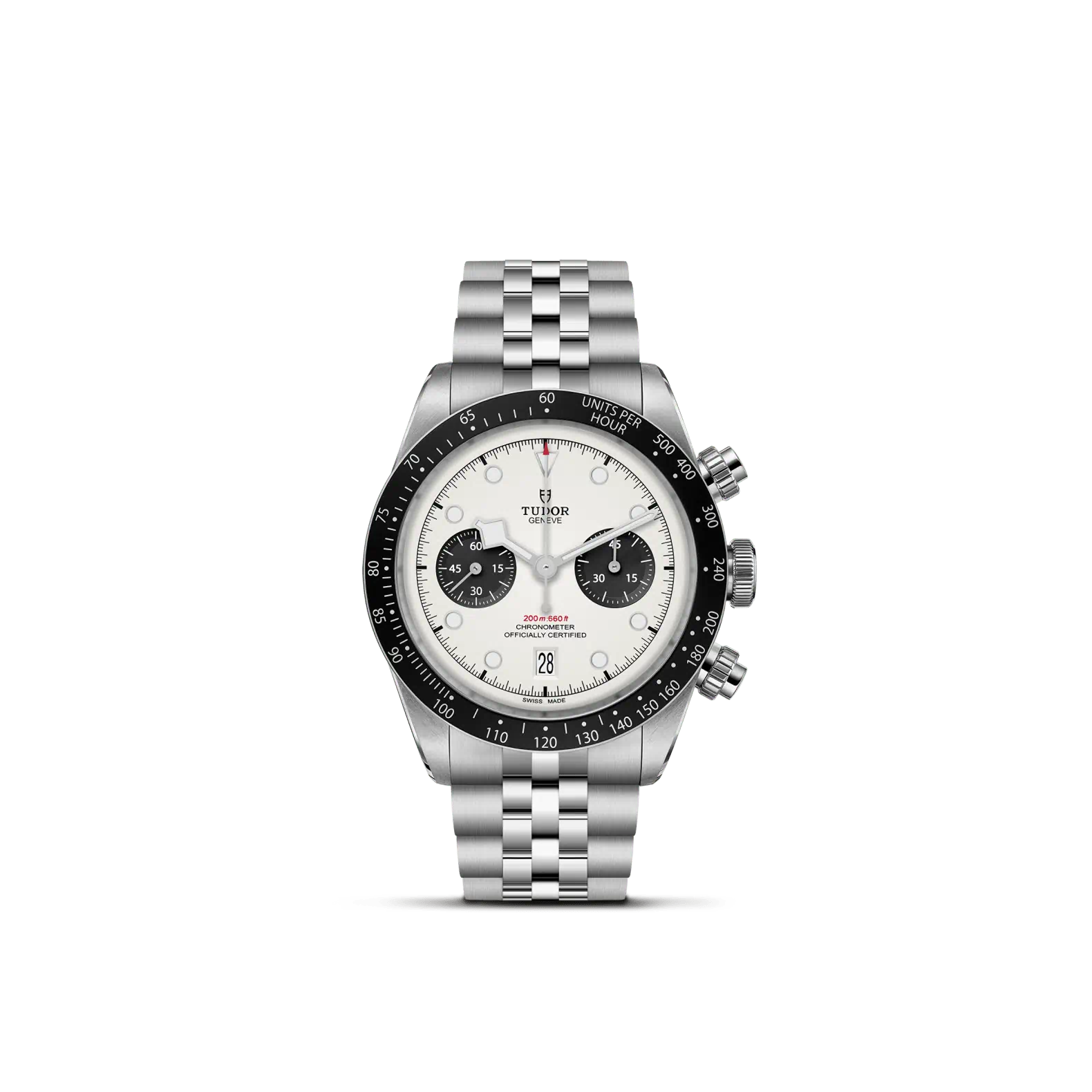 Orologio  Black Bay Chrono presso Gioielleria Fenocchi a 