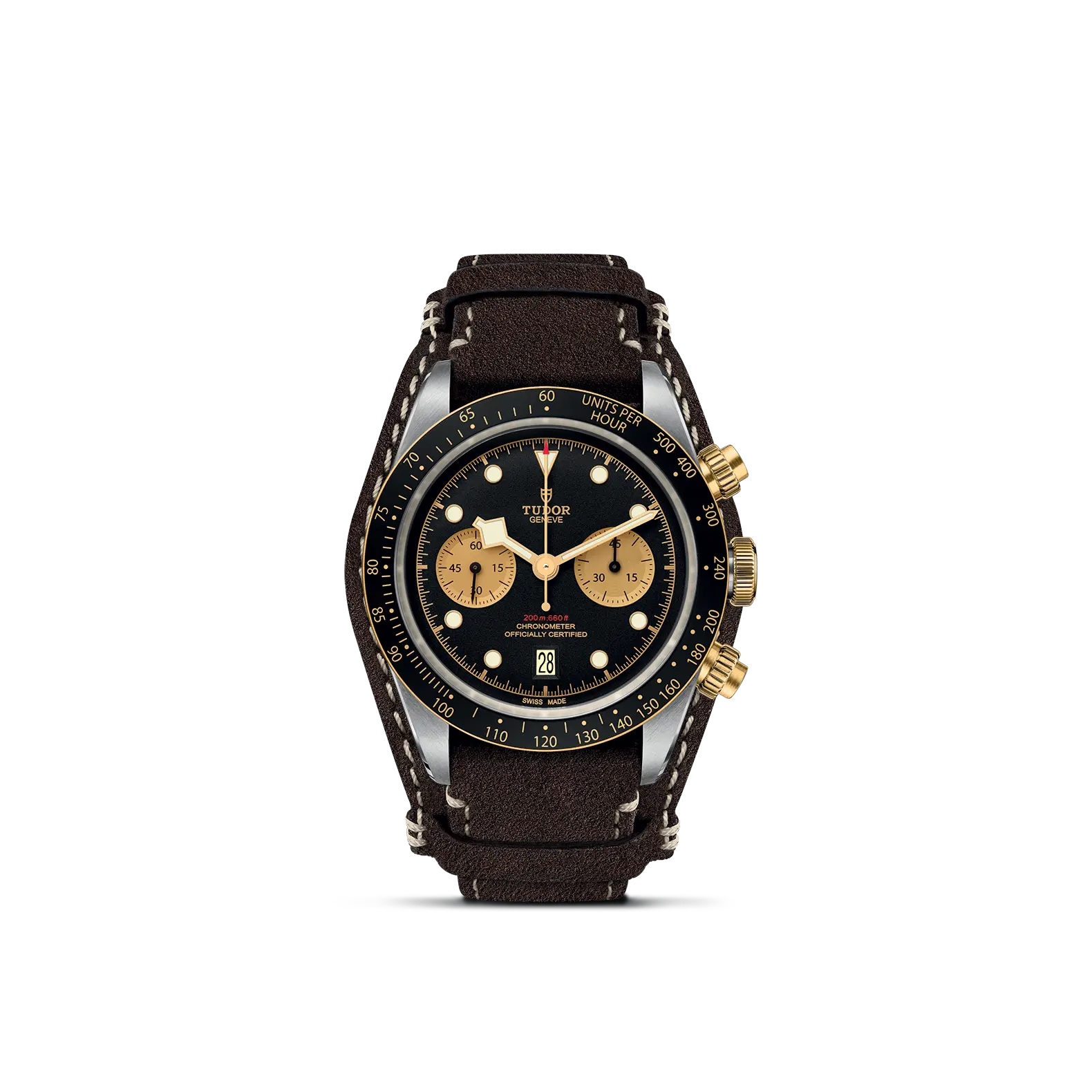 Orologio  Black Bay Chrono S&G presso Gioielleria Fenocchi a 