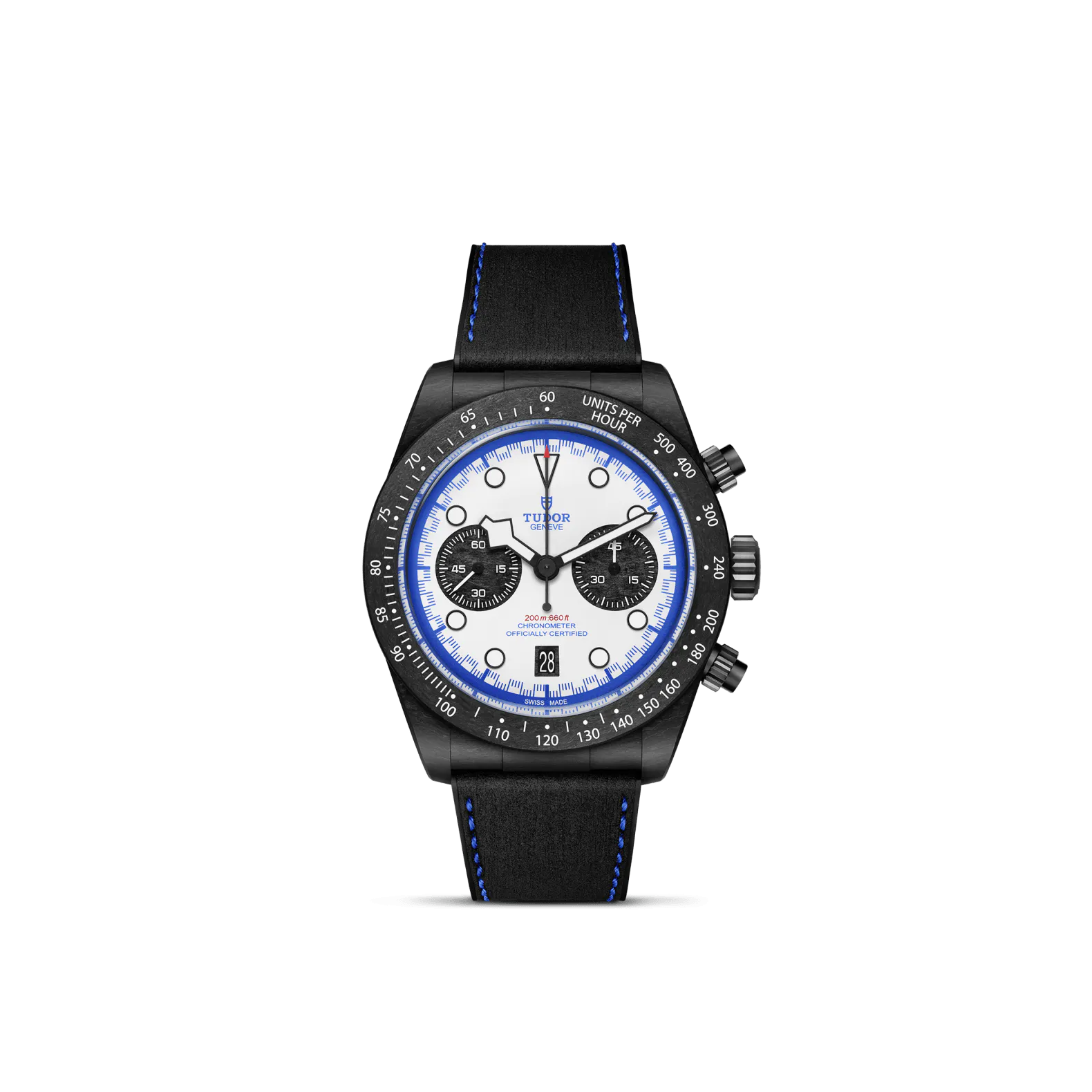 Orologio  Black Bay Chrono presso Gioielleria Fenocchi a 